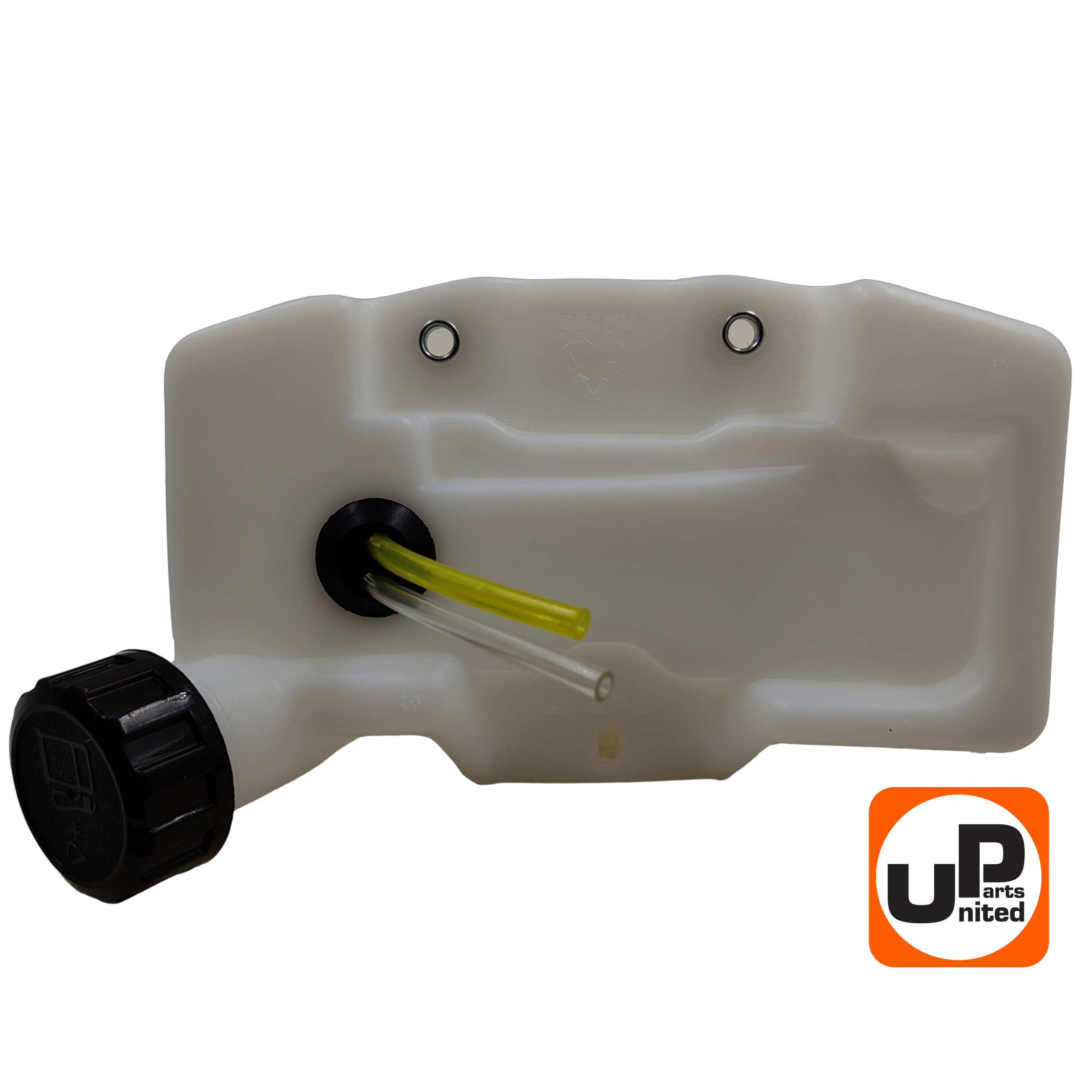 Бак топливный UNITED PARTS для триммеров 26 куб. см., шт
