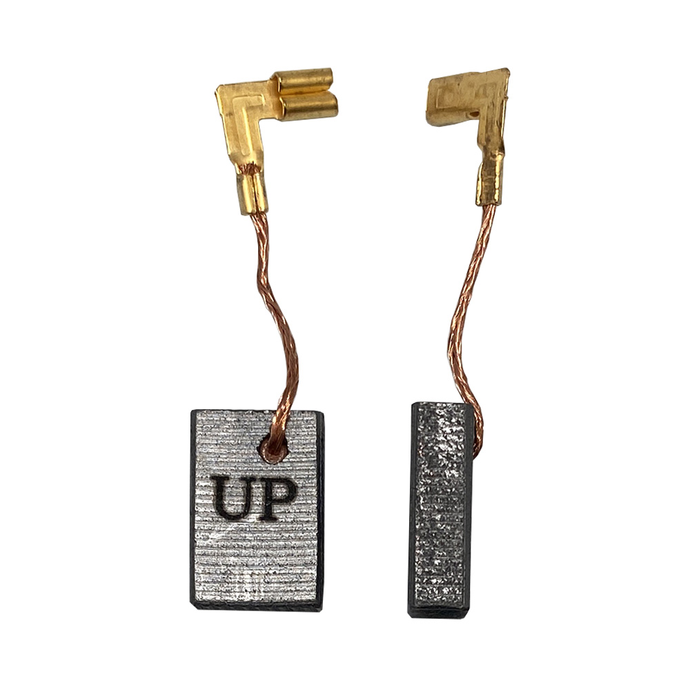 Щетка графитовая UNITED PARTS для MAKITA СВ-325 (аналог 194074-2)  5х11х16мм, пар