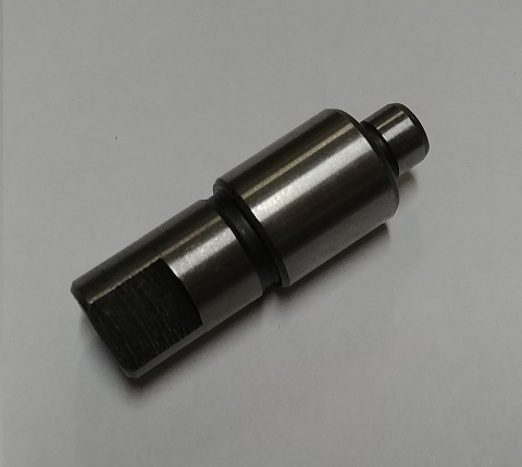 Вал QUATTRO ELEMENTI PALERMO 110/125Turbo помпы , шт