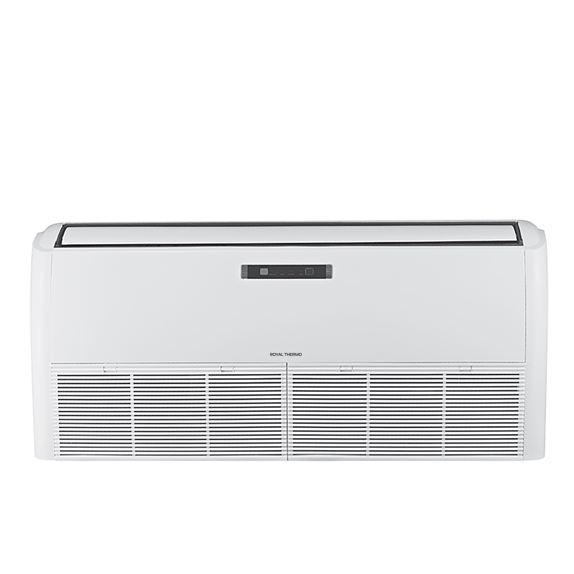 Комплект Royal Thermo Forte Integro RTFU-60LAKHN1 сплит-системы, напольно-потолочного типа