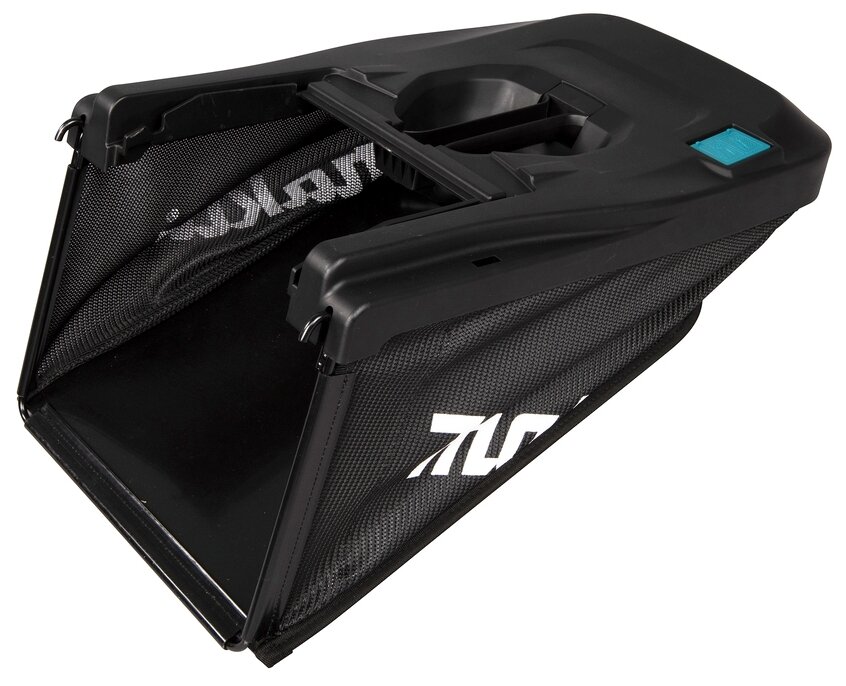 Газонокосилка аккумуляторная MAKITA DLM382Z (36В/2х18В, 38см, трав40л, без акк и з/устр) (DLM382Z), шт