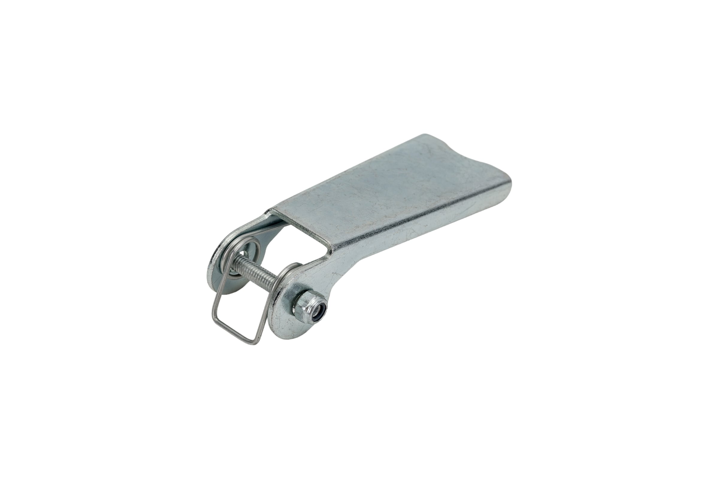 Защелка QUATTRO ELEMENTI крюка L-6003/L-6006 (923-064-063), шт
