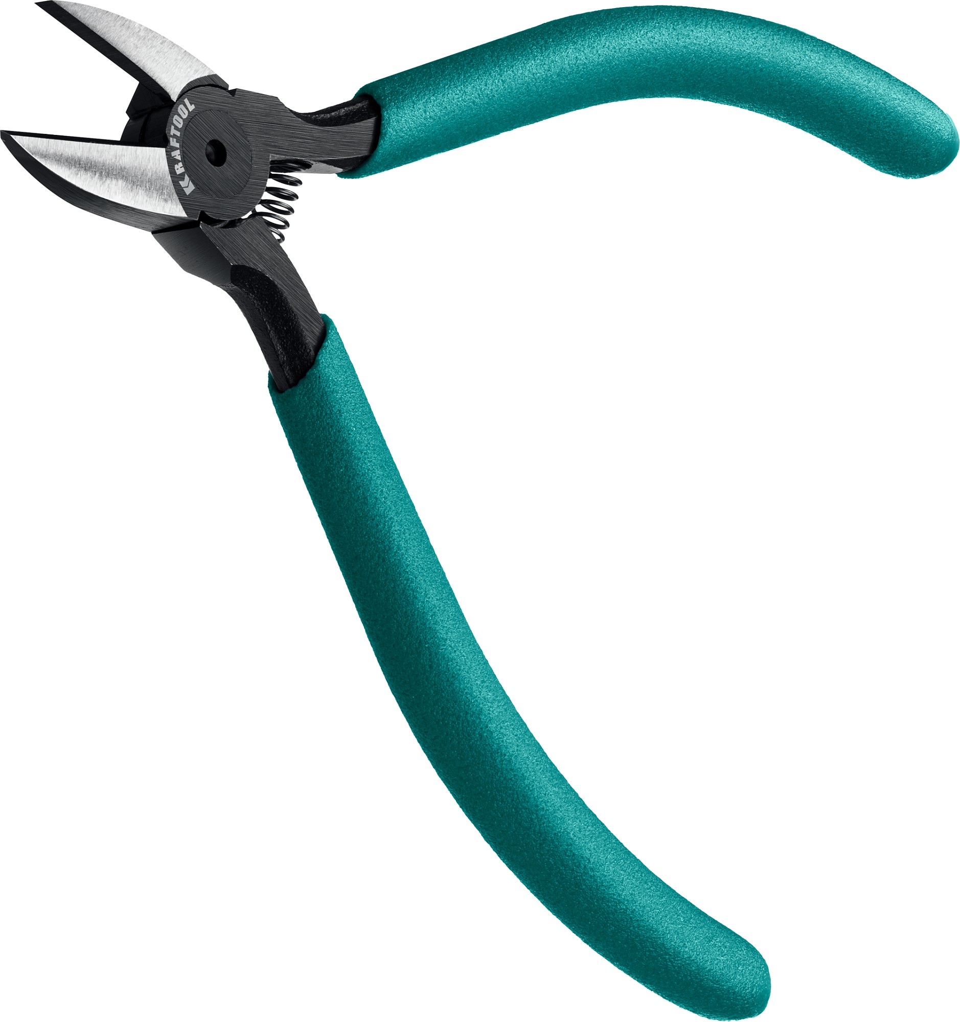 KRAFTOOL Universal, 130 мм, прецизионные бокорезы (220017-5-12)
