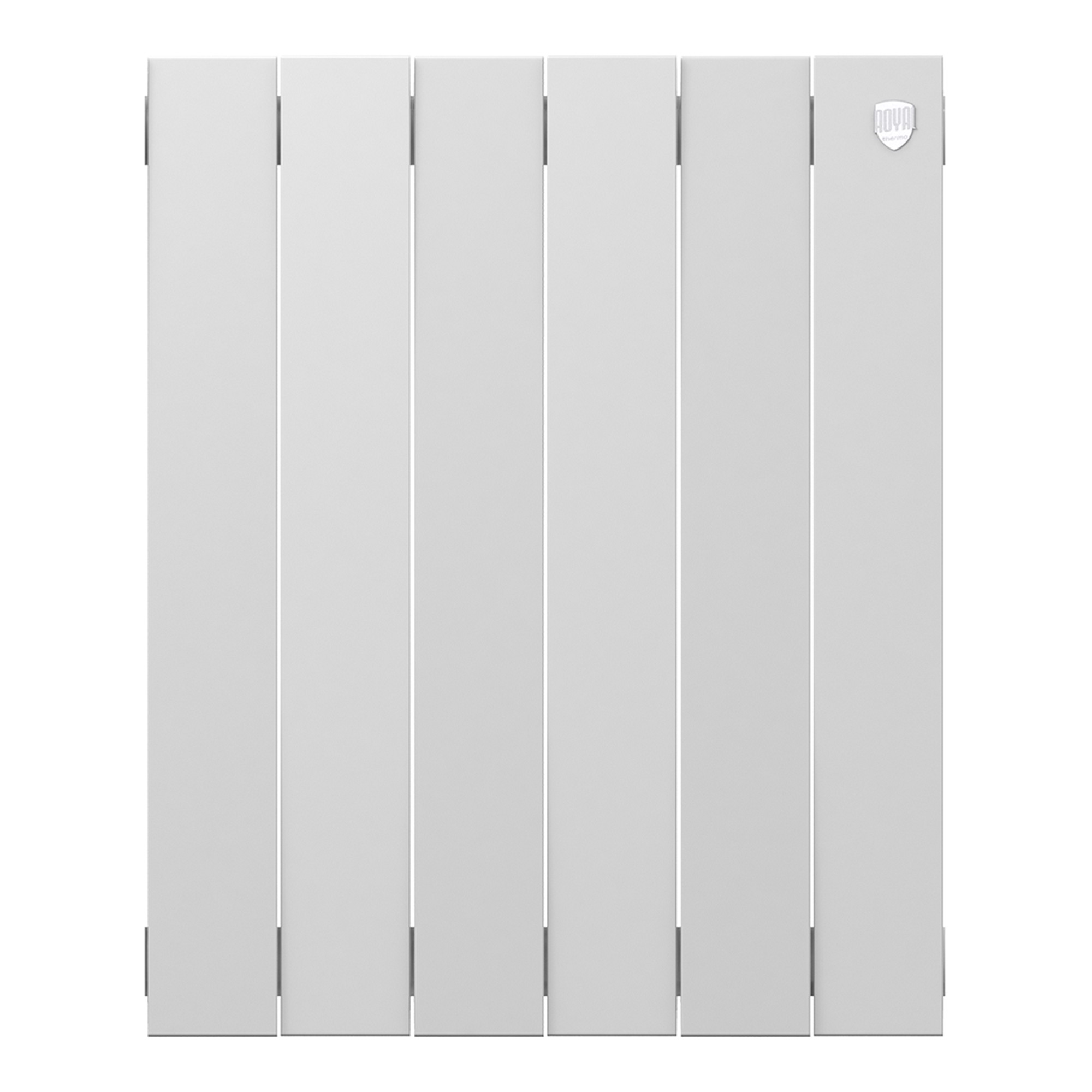 Радиатор Royal Thermo PianoForte 500 new/Bianco Traffico - 6 секц.