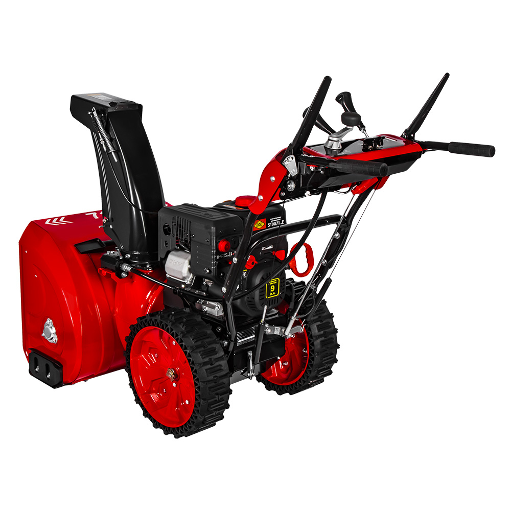 Снегоуборщик DDE ST9071LE