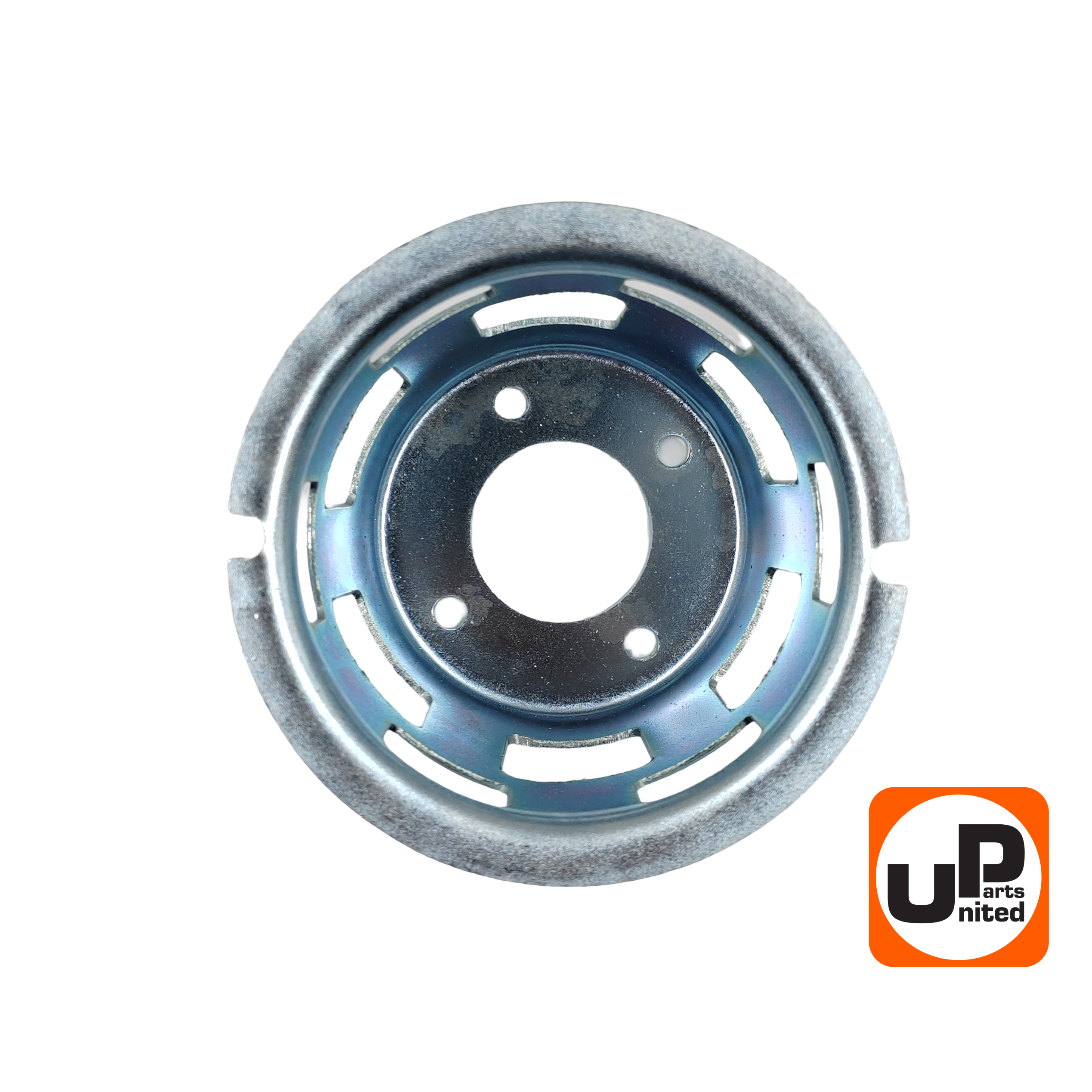Храповик стартера UNITED PARTS UD186/L100, шт