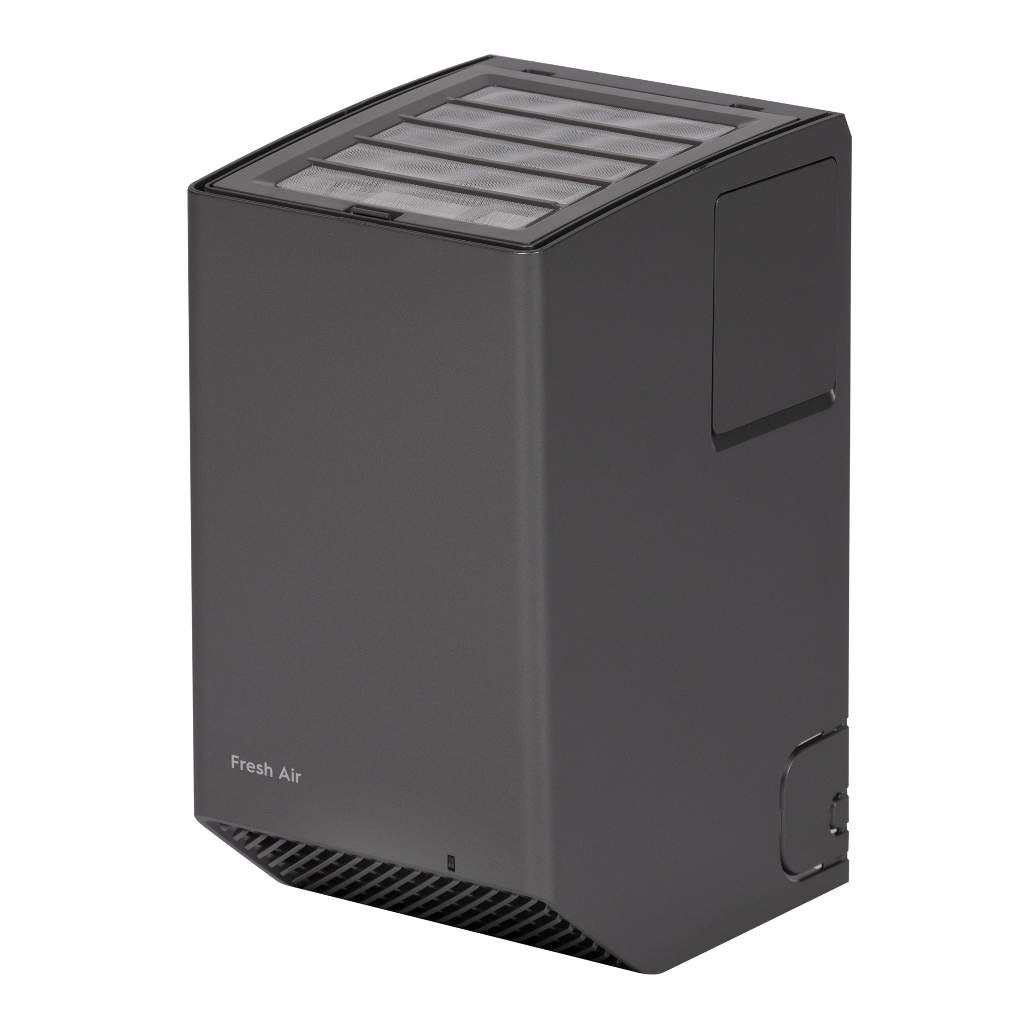 Модуль приточно-вытяжной Electrolux EAVS/I-30FA-BLACK