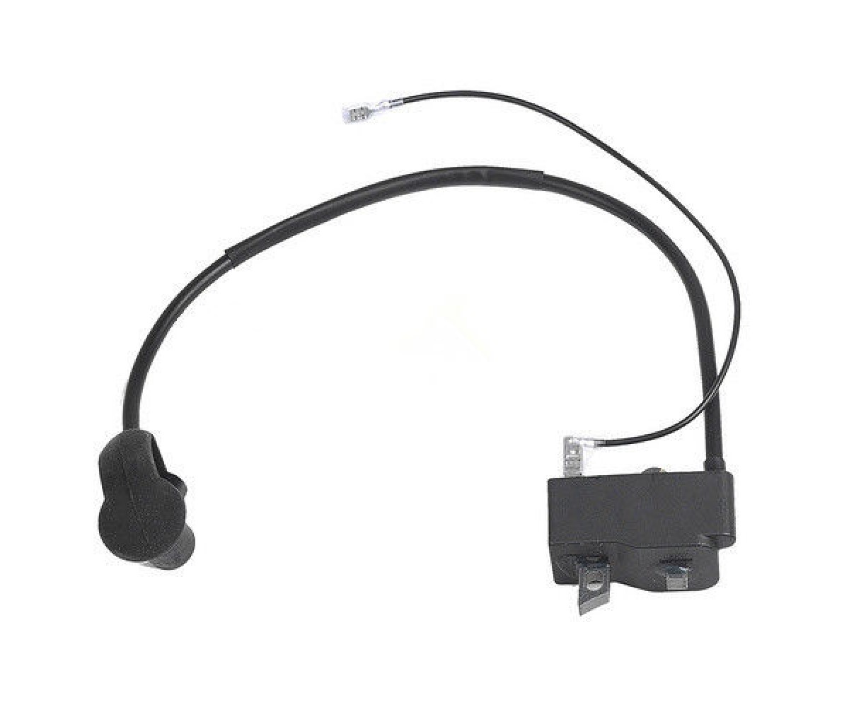 Катушка зажигания (магнето) UNITED PARTS для бензореза DDE GS400-16, Champion CP400, Carver GCS94/400, Elitech GC400, Zimani K970, WorkMaste, шт
