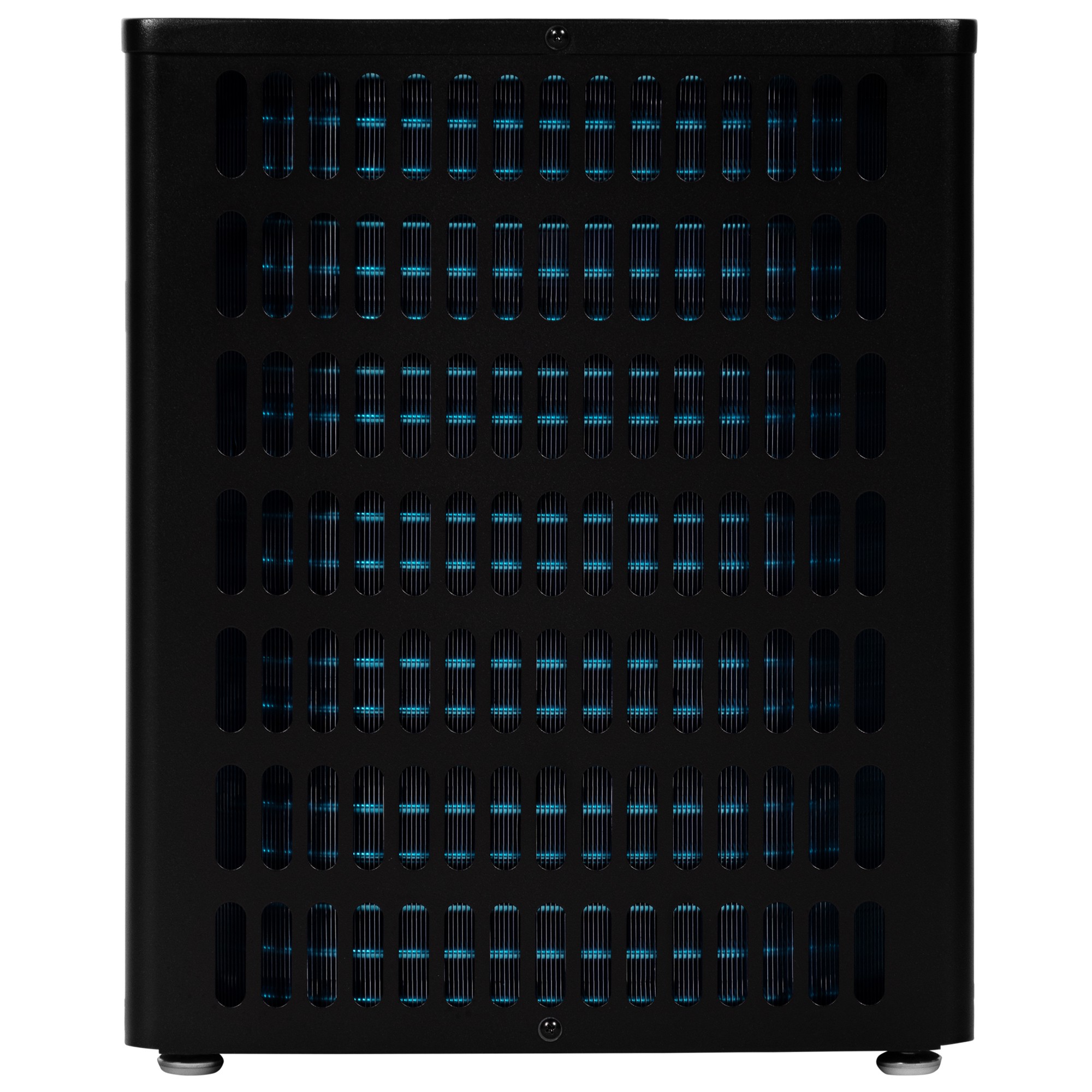 Тепловой насос для бассейна Royal Thermo MasterHeat Mini RTM-15MHN8