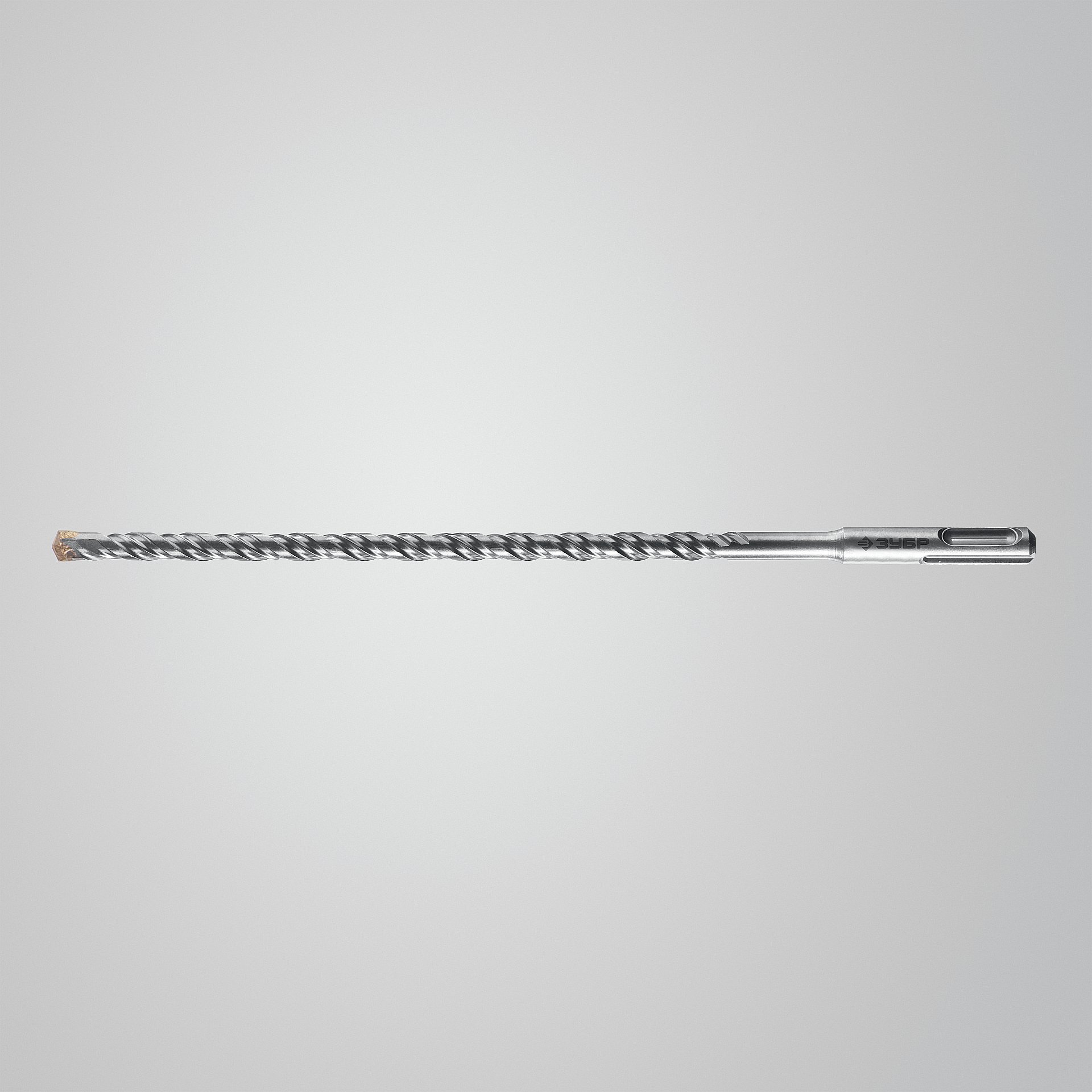 ЗУБР Мастер-2Х 10x260 мм SDS-plus бур (29315-260-10)