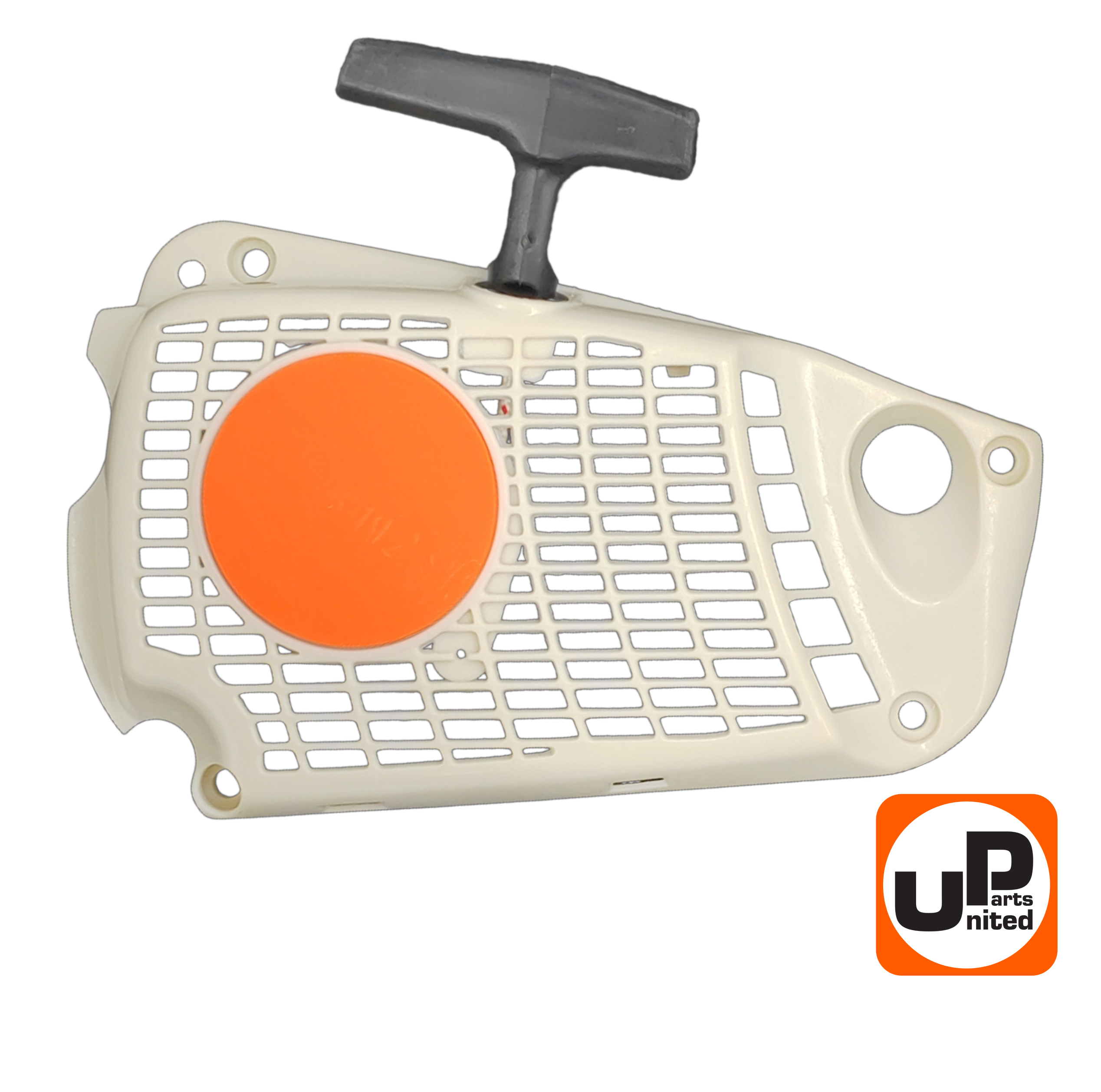 Стартер ручной UNITED PARTS для STIHL MS192T 11370802108, шт