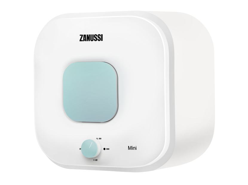 Водонагреватель ZANUSSI ZWH/S 15 Mini U (Green)
