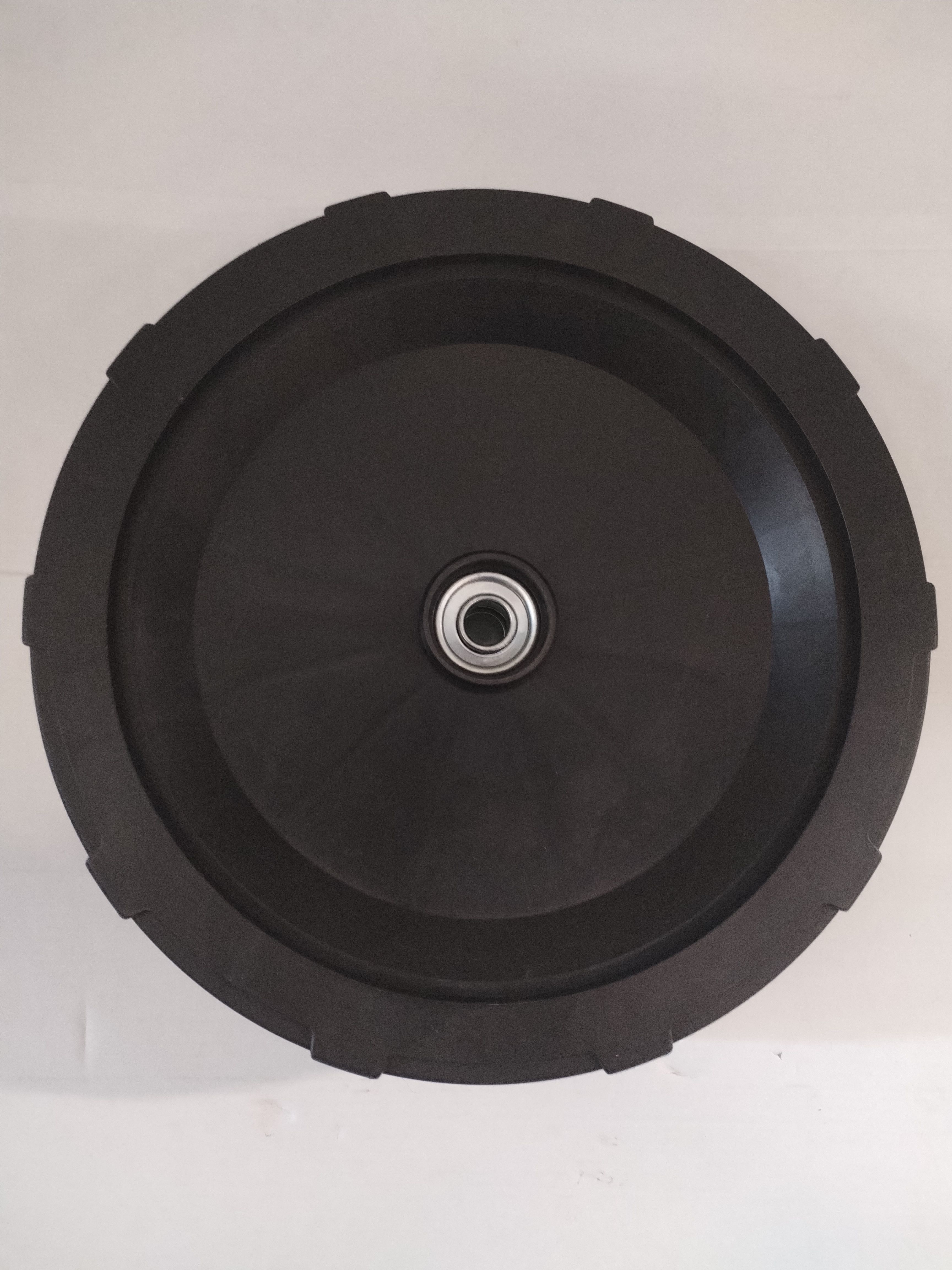 Колесо заднее DDE TR 63 - 160 (909-495-153), шт