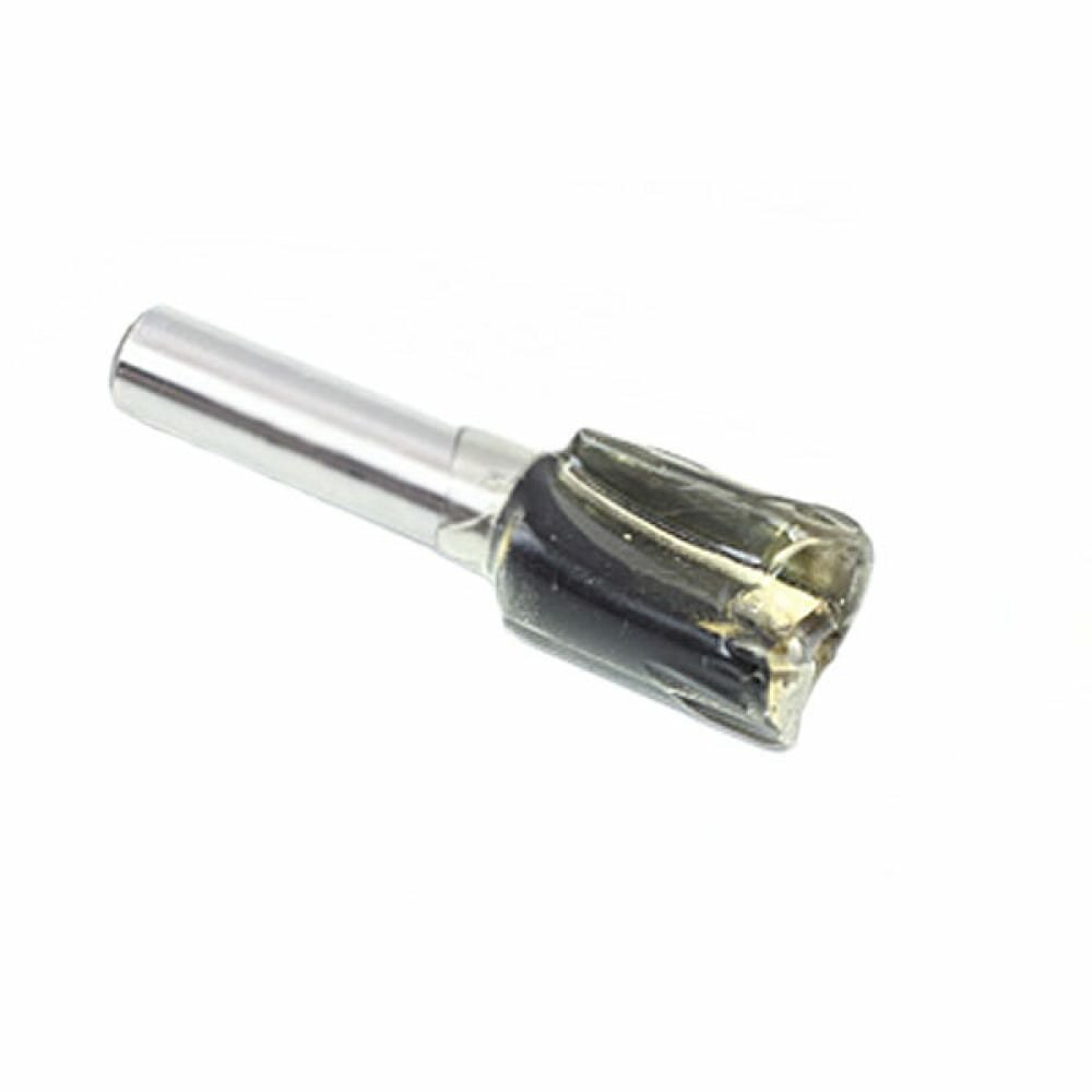 Фреза для фрезерных машин MAKITA 15x35x12x38x2T (D-10419), шт
