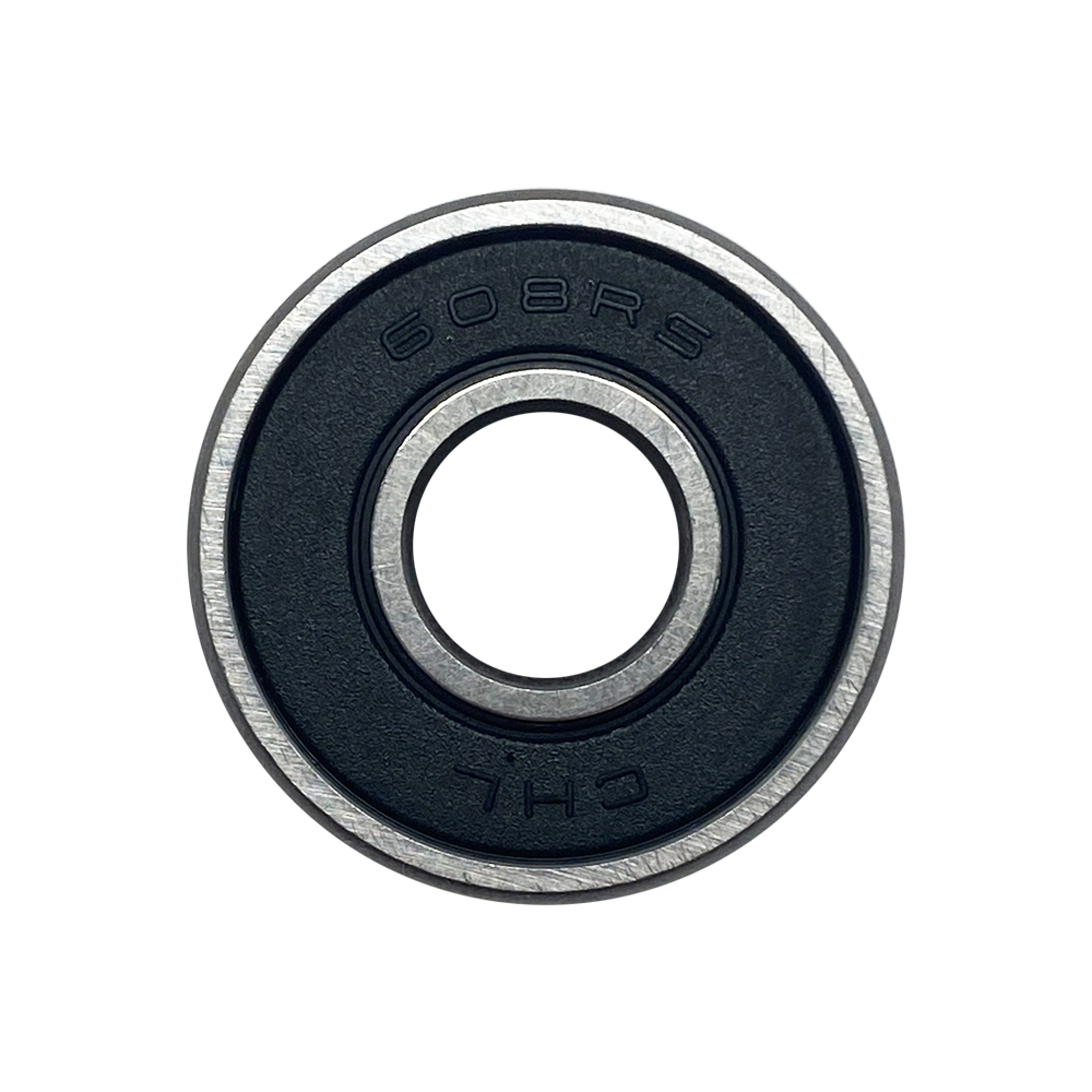 Подшипник шариковый UNITED PARTS 608-2RS (90-0388), шт