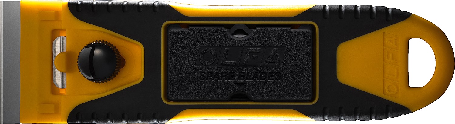 OLFA 40 мм, скребок (OL-GSR-2)