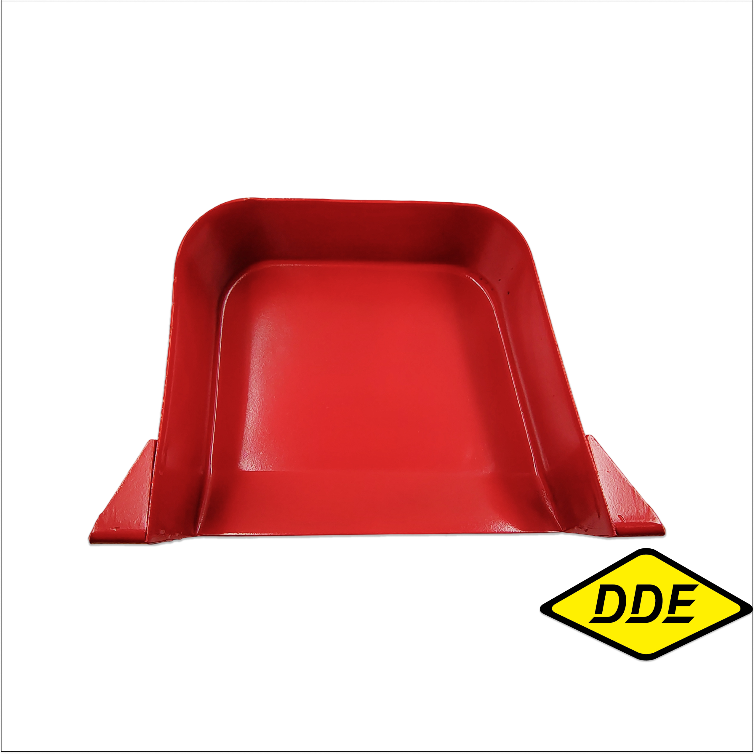 Кожух ремня DDE VP130/165-CK (908-726-028), шт