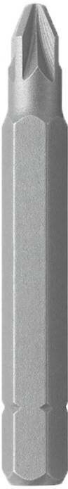 Бита отверточная BOSCH PZ-3 x 51 мм (3 шт), блистер  (2607001573), шт