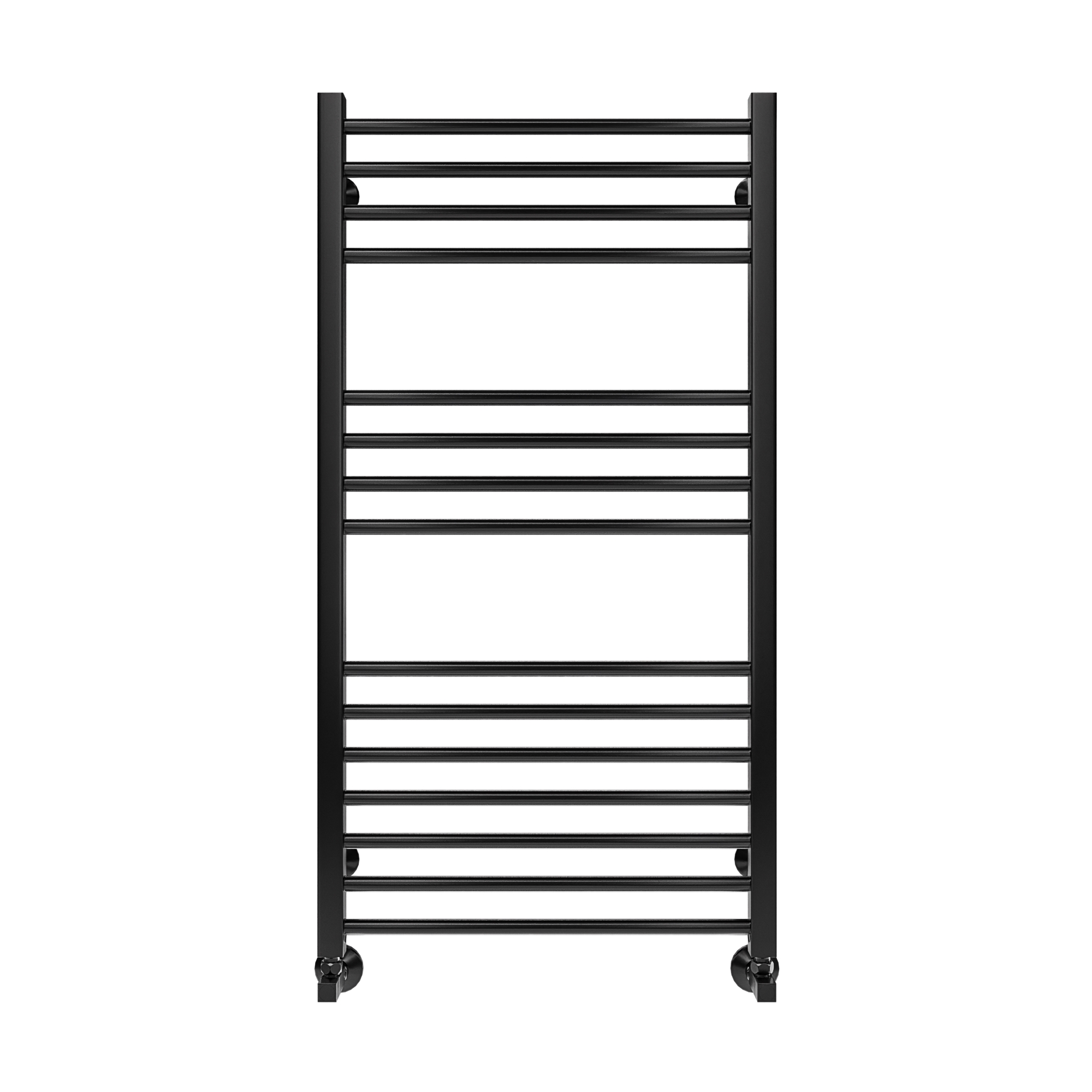 Полотенцесушитель Royal Thermo Stato black П15 500х1000