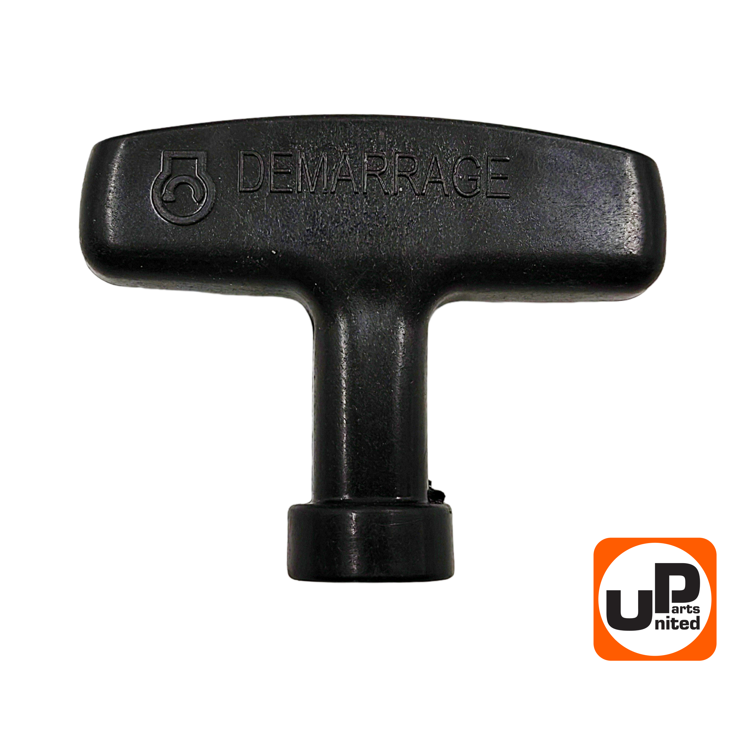 Ручка стартера UNITED PARTS 168/170F, 173F-192F, шт