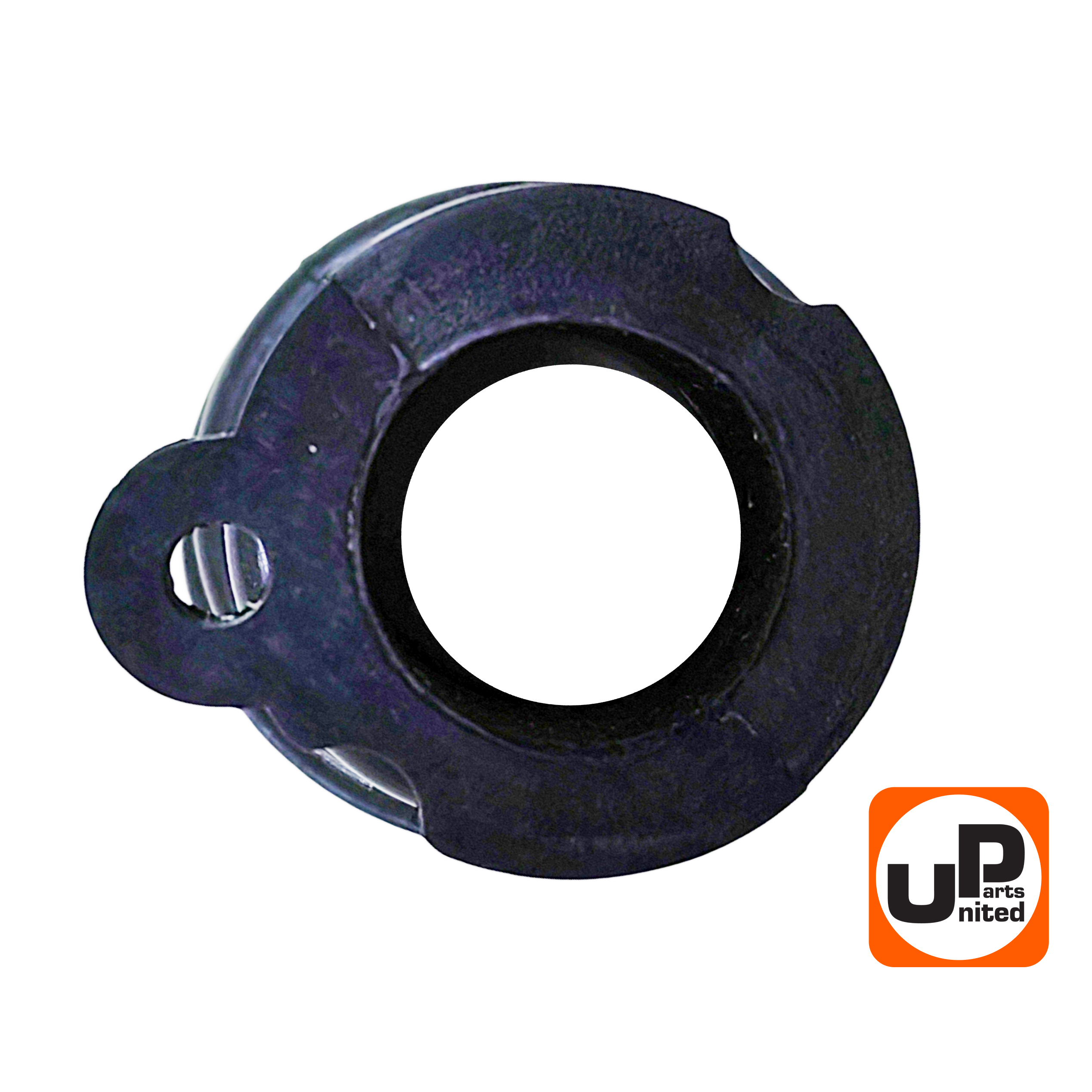 Колено резиновое UNITED PARTS для STIHL MS250 (90-1131), шт