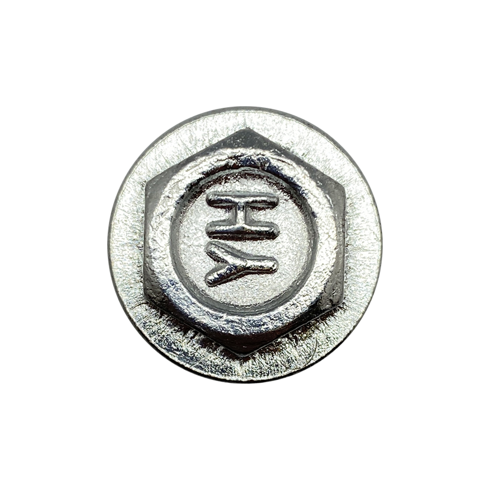 Болт DDE сливной масла + кольцо уплотнительное UD178/UD186, шт
