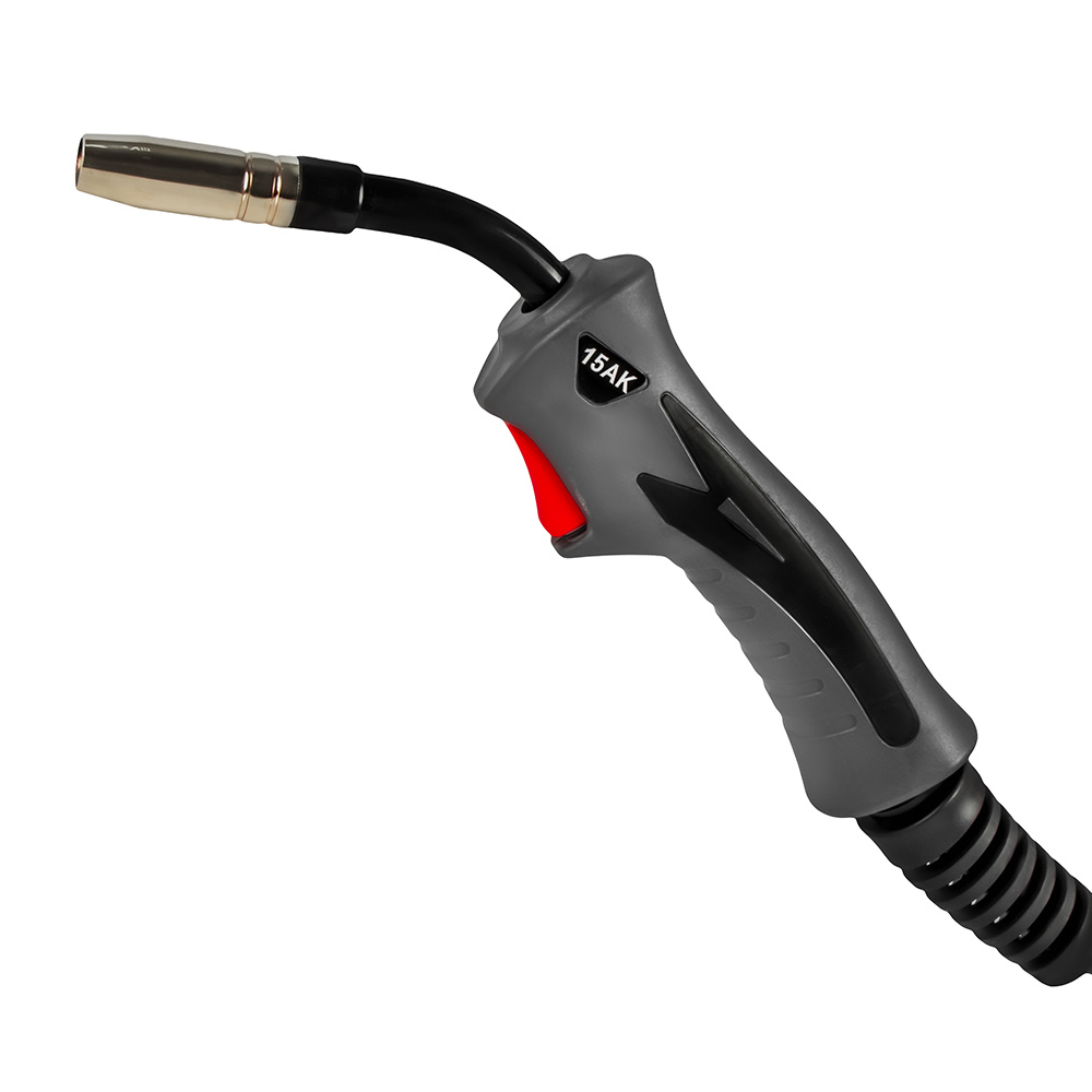 Аппарат полуавтомат. сварки, инвертор QUATTRO ELEMENTI Multi Pro 250 (250A, 3 вида сварки MIG/TIG/MMA, кат. 5кг, дисплей) (920-810), шт
