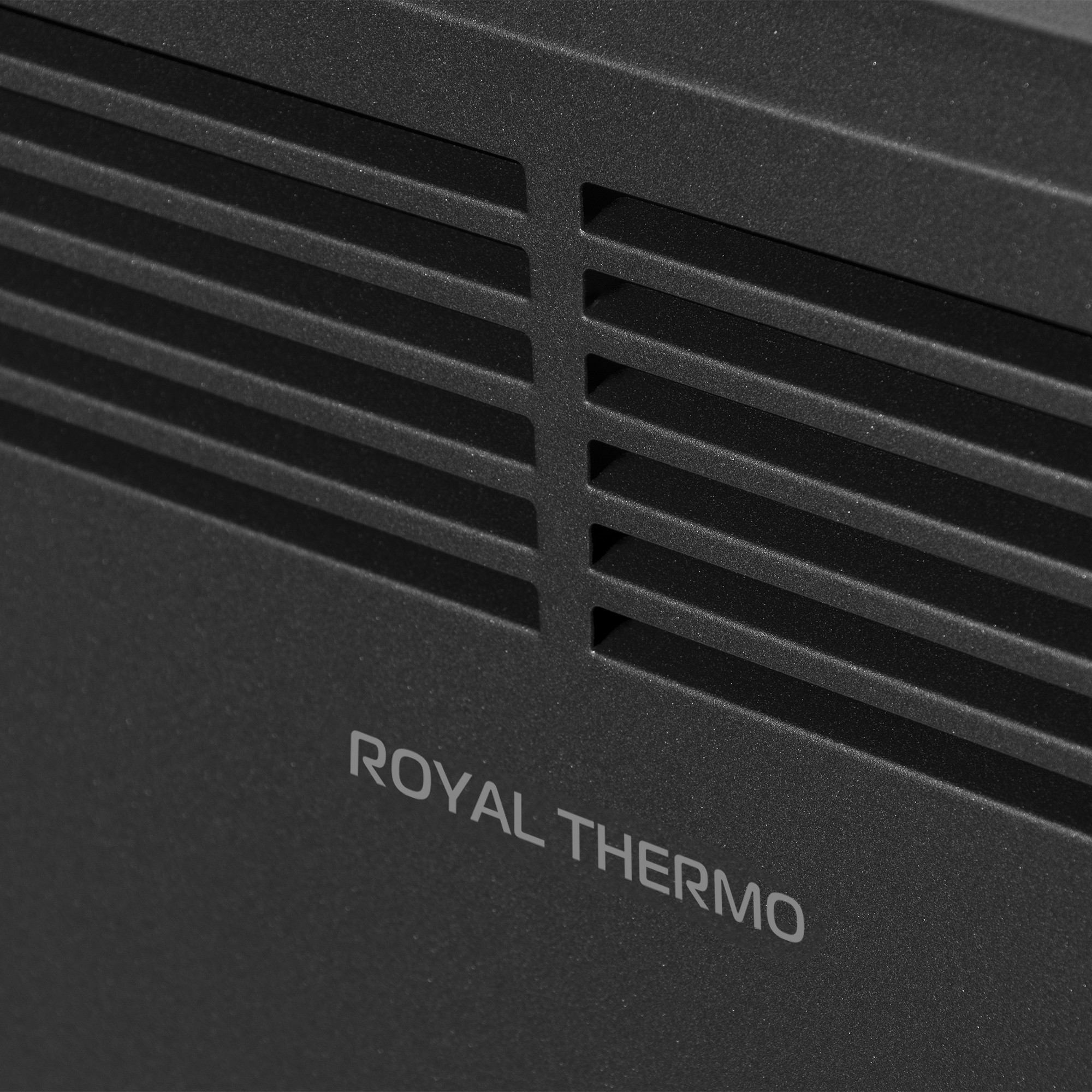 Конвектор электрический Royal Thermo Nero RTCN/M-1502