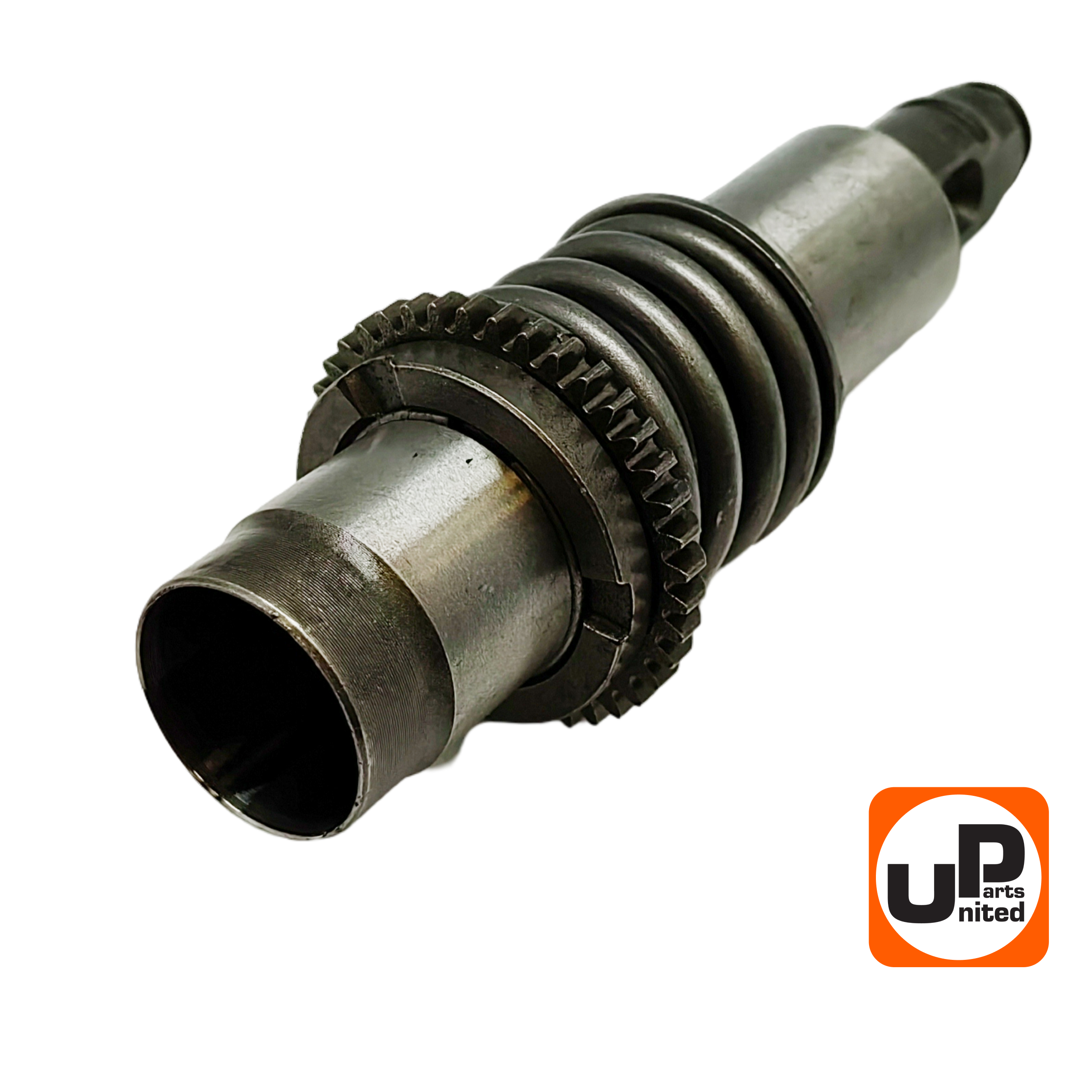 Ствол в сборе UNITED PARTS для BOSCH GBH2-28D/GBH2-28DV (16170006C9), шт