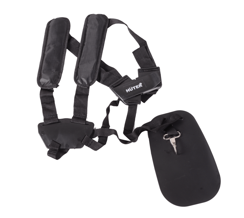 Триммер бензиновый HUTER GGT-1500SX