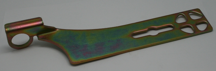 Ключ DDE PTR80H специальный для гаек зажима корпуса помпы унив. (80SP-032), шт