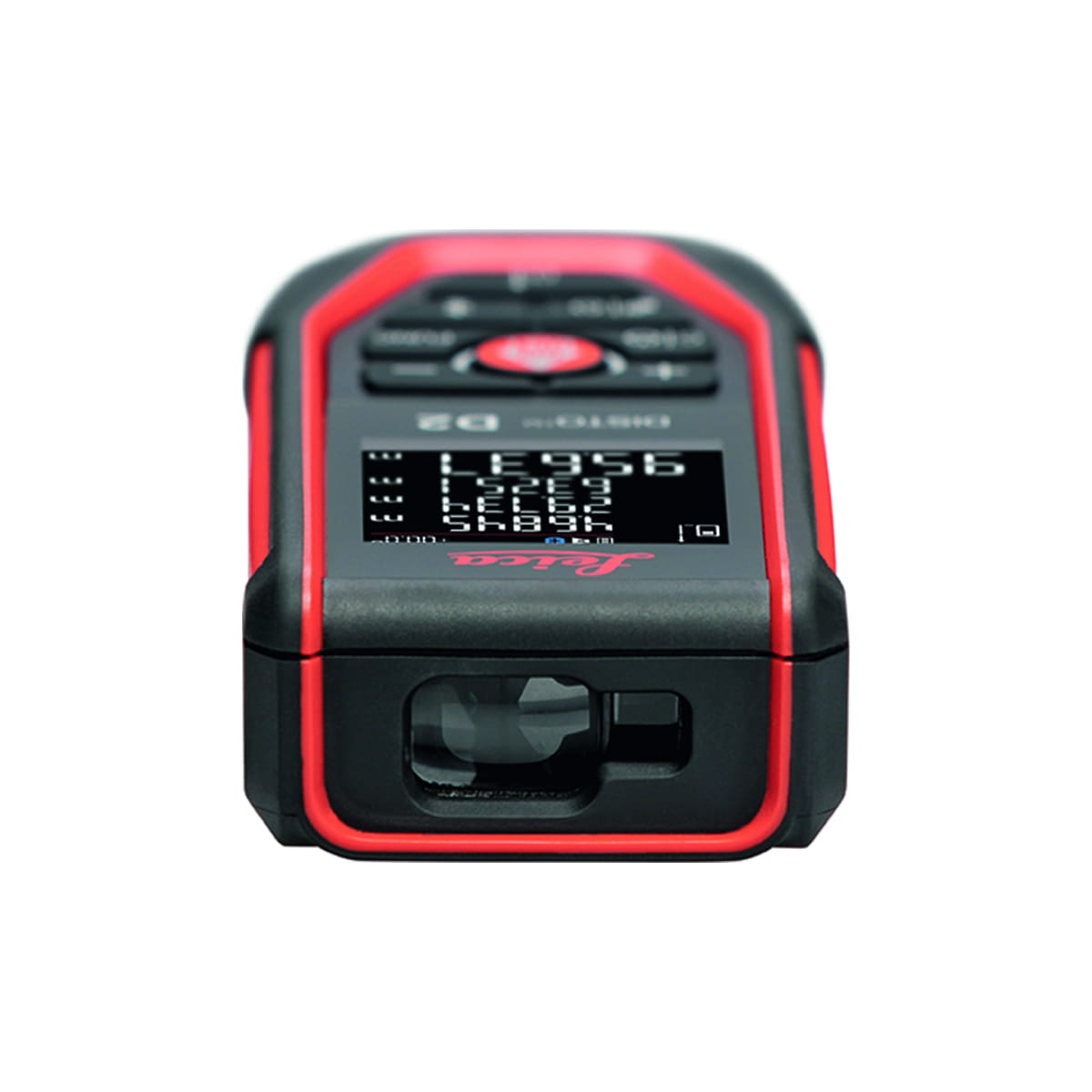 Лазерный дальномер Leica DISTO D2