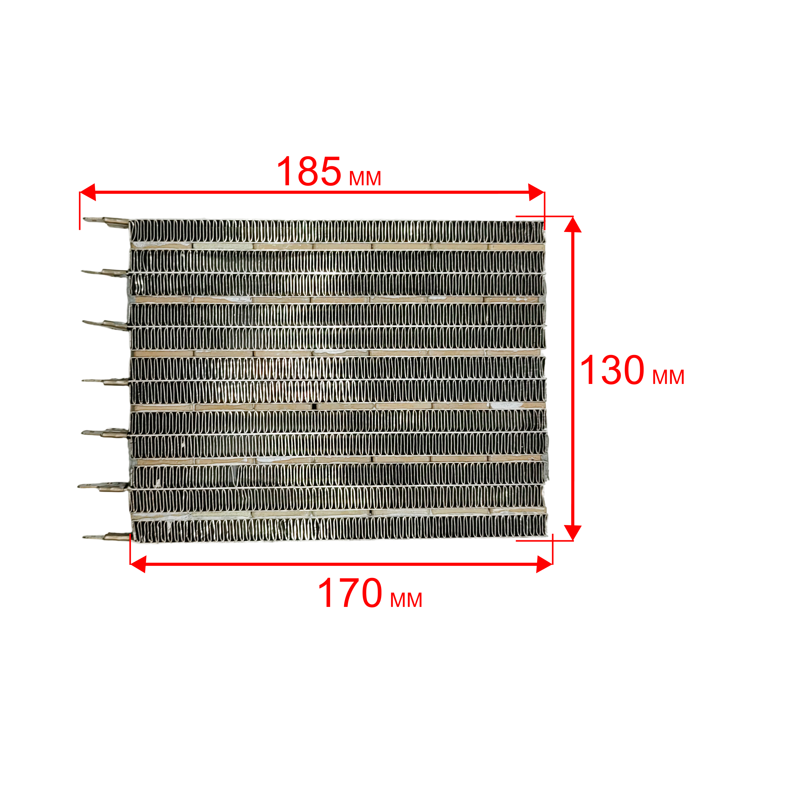 Термоэлемент QUATTRO ELEMENTI QE-5000C (649-240-003), шт