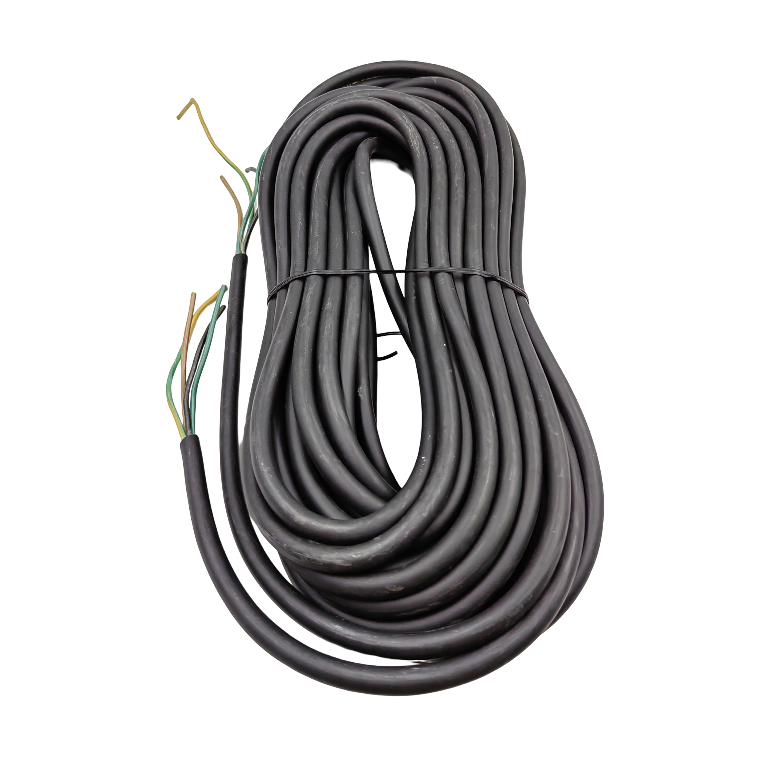 Шнур сетевой QUATTRO ELEMENTI Deep750/900 (770-759-041), шт