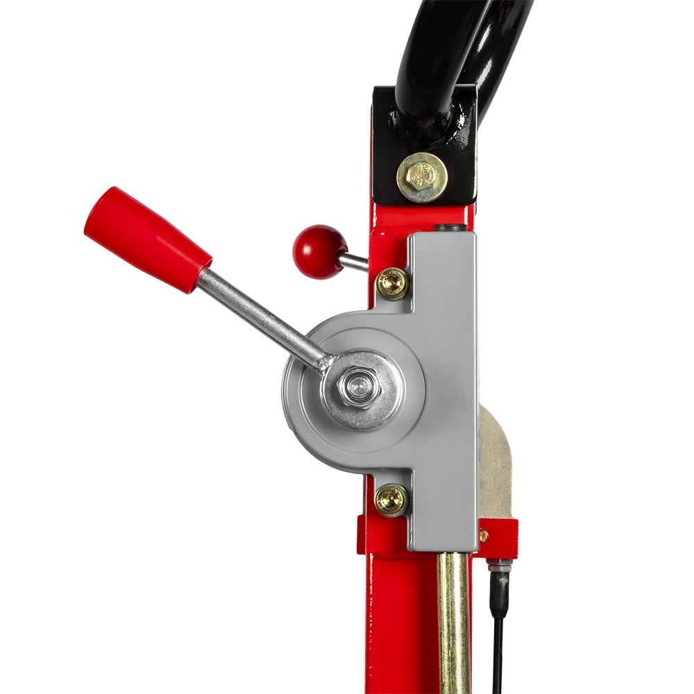 Виброплита DDE VP130-СK (дв. Loncin, 6,5 л.с., плита 630×400 мм, до 350 кв. м/час, 135 кг, гл. упл. 50 см, колеса), шт