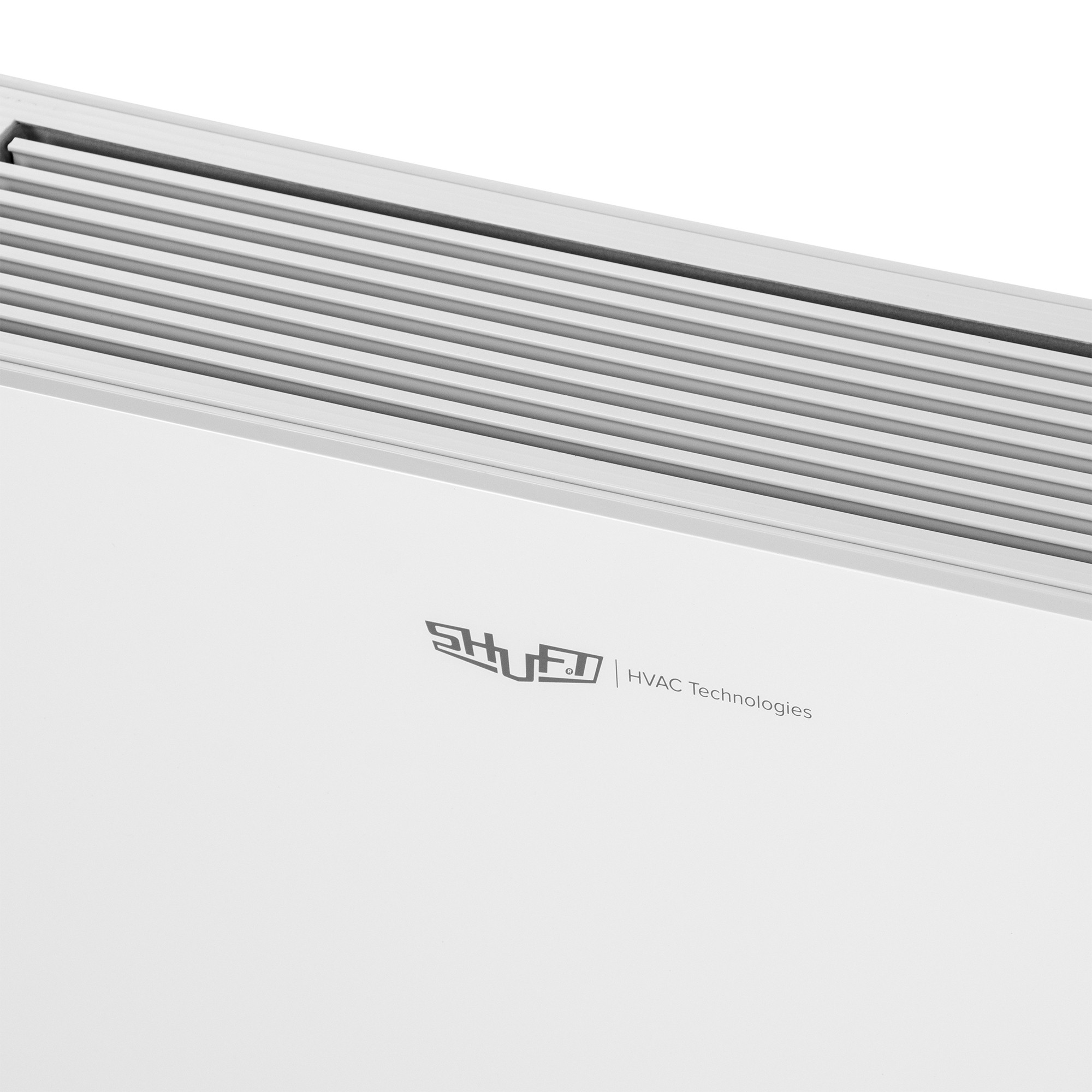 Фанкойл напольно-потолочный SHUFT SFF-250