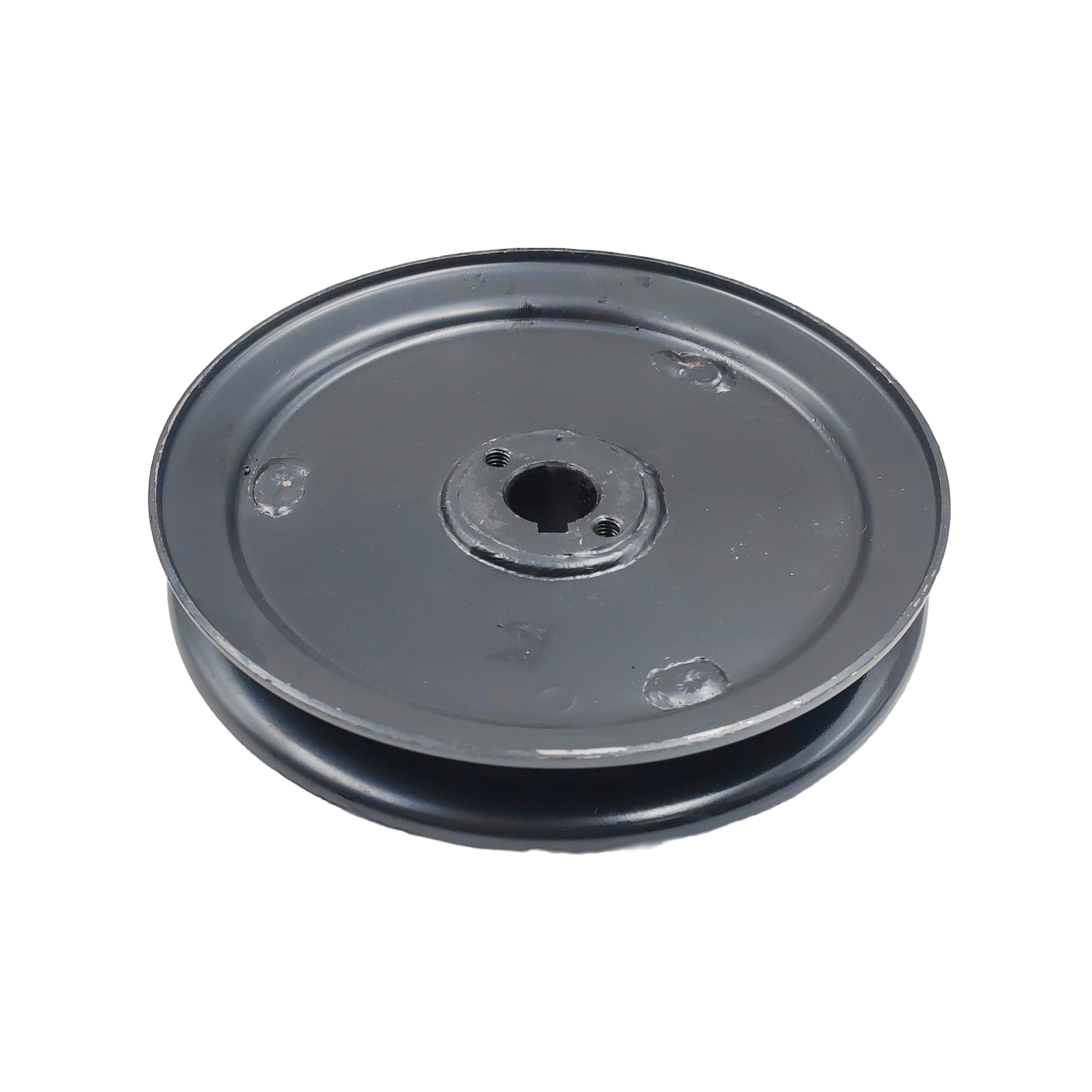 Шкив ведущий DDE SC 51 скарификатора (909-150-085), шт