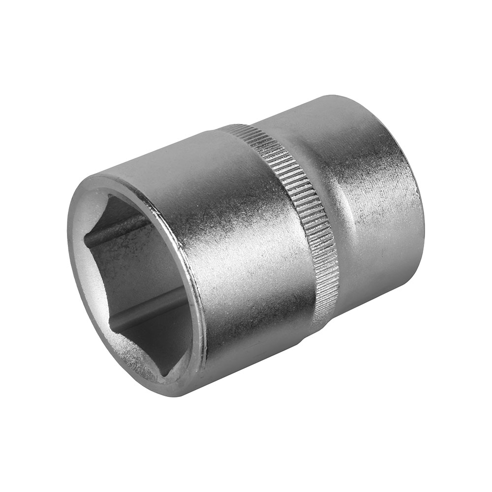 Головка торцевая КОБАЛЬТ 3/4", 29 мм, CR-V, подвес (923-194)