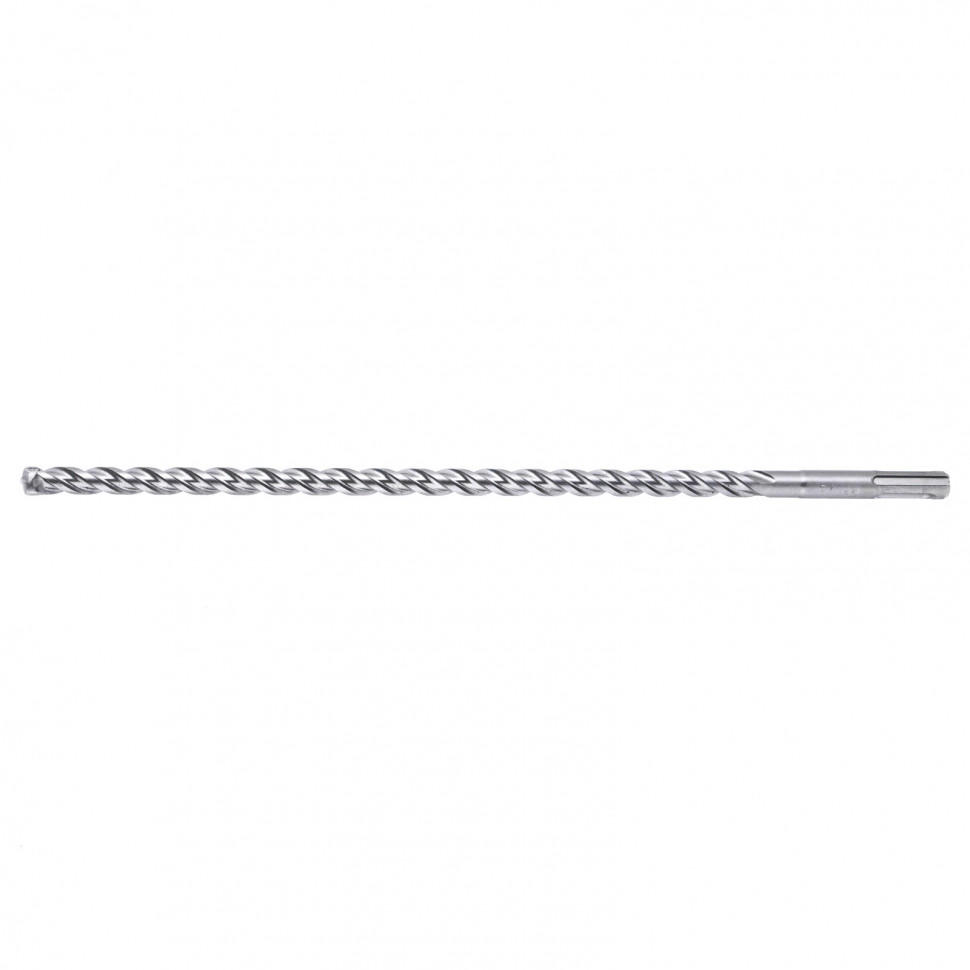 Бур по бетону Drei spitzen, 10 х 315 мм, SDS Plus Gross