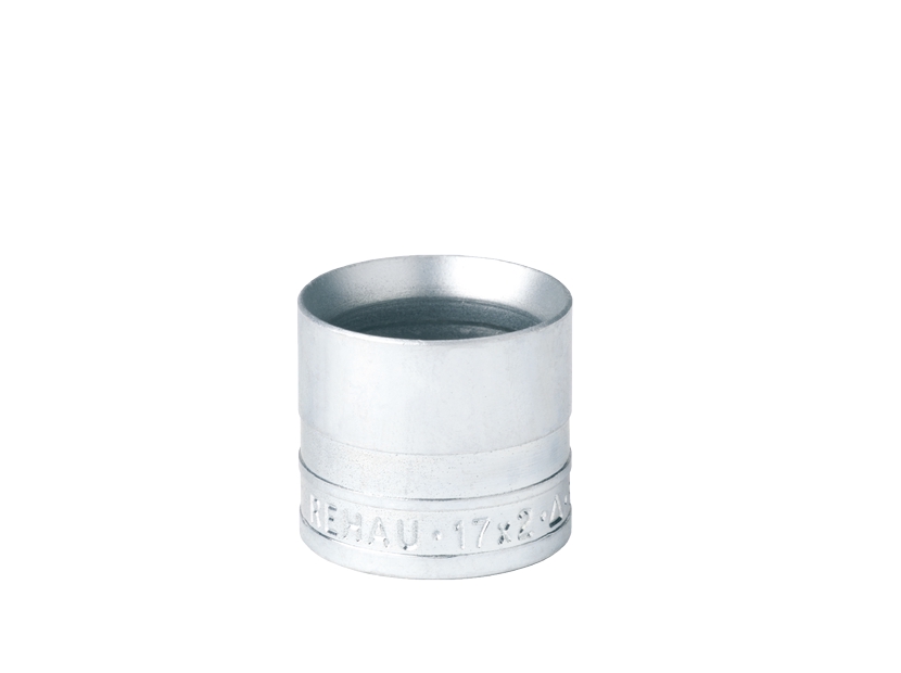 Гильза монтажная 25x2,3 (латунь) RAUTHERM S
