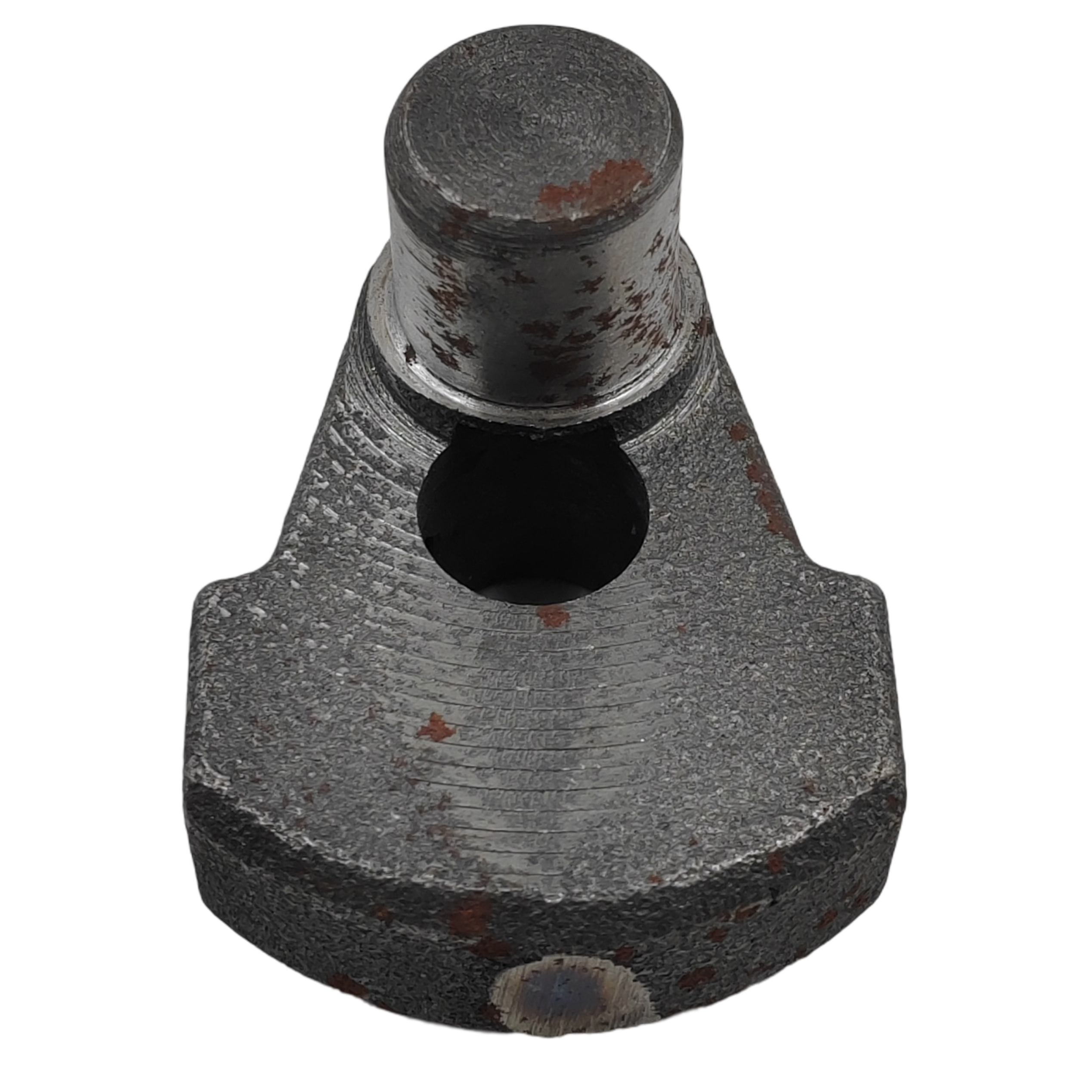 Коленвал QUATTRO ELEMENTI KM8-140 (248-450-021), шт