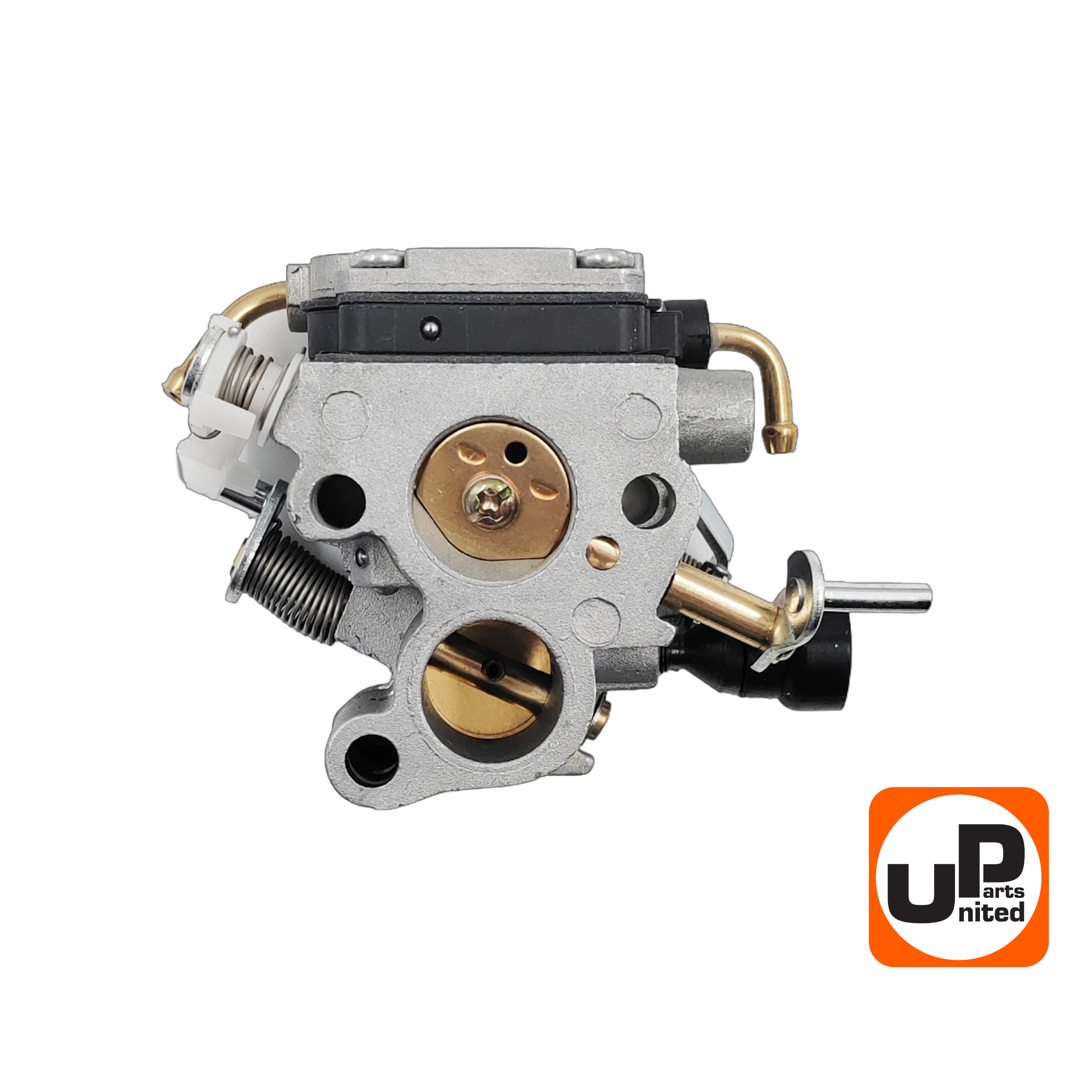 Карбюратор UNITED PARTS для HUSQVARNA 135/140/435/440 5064505-01, шт