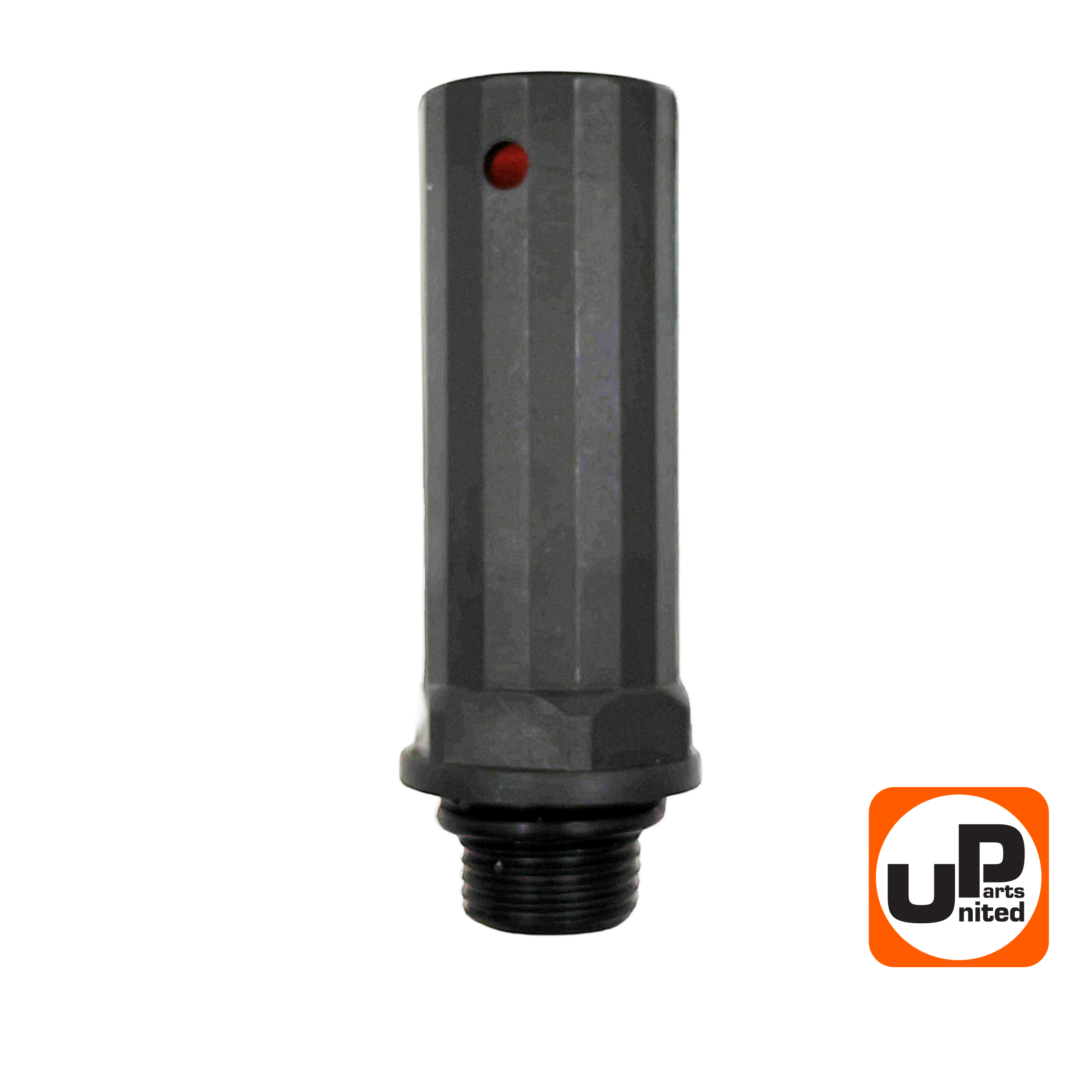 Сапун UNITED PARTS для компрессора, резьба внешняя  3/8", шт