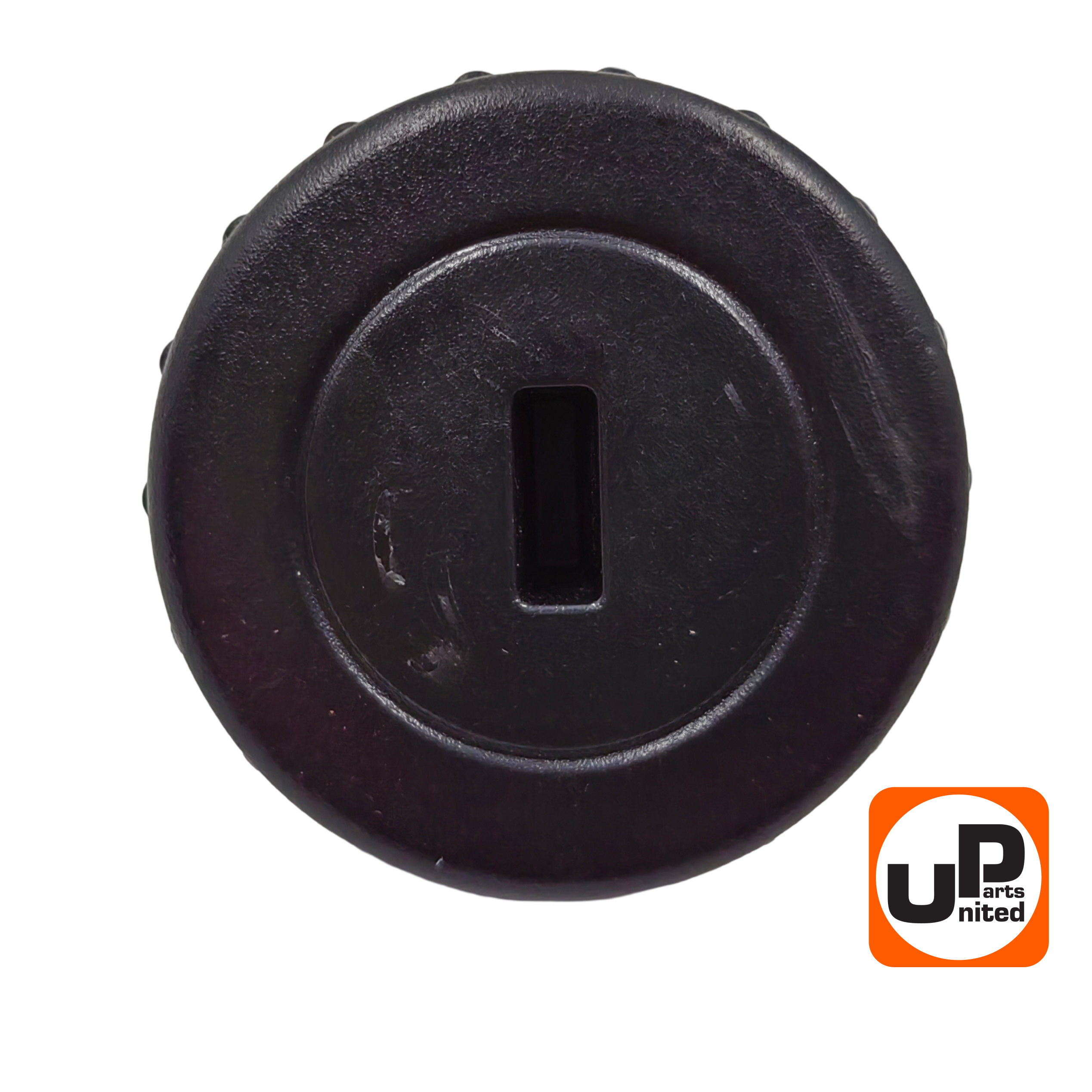 Пробка UNITED PARTS для STIHL MS180 (масло- и бензобака)  11303500500, шт
