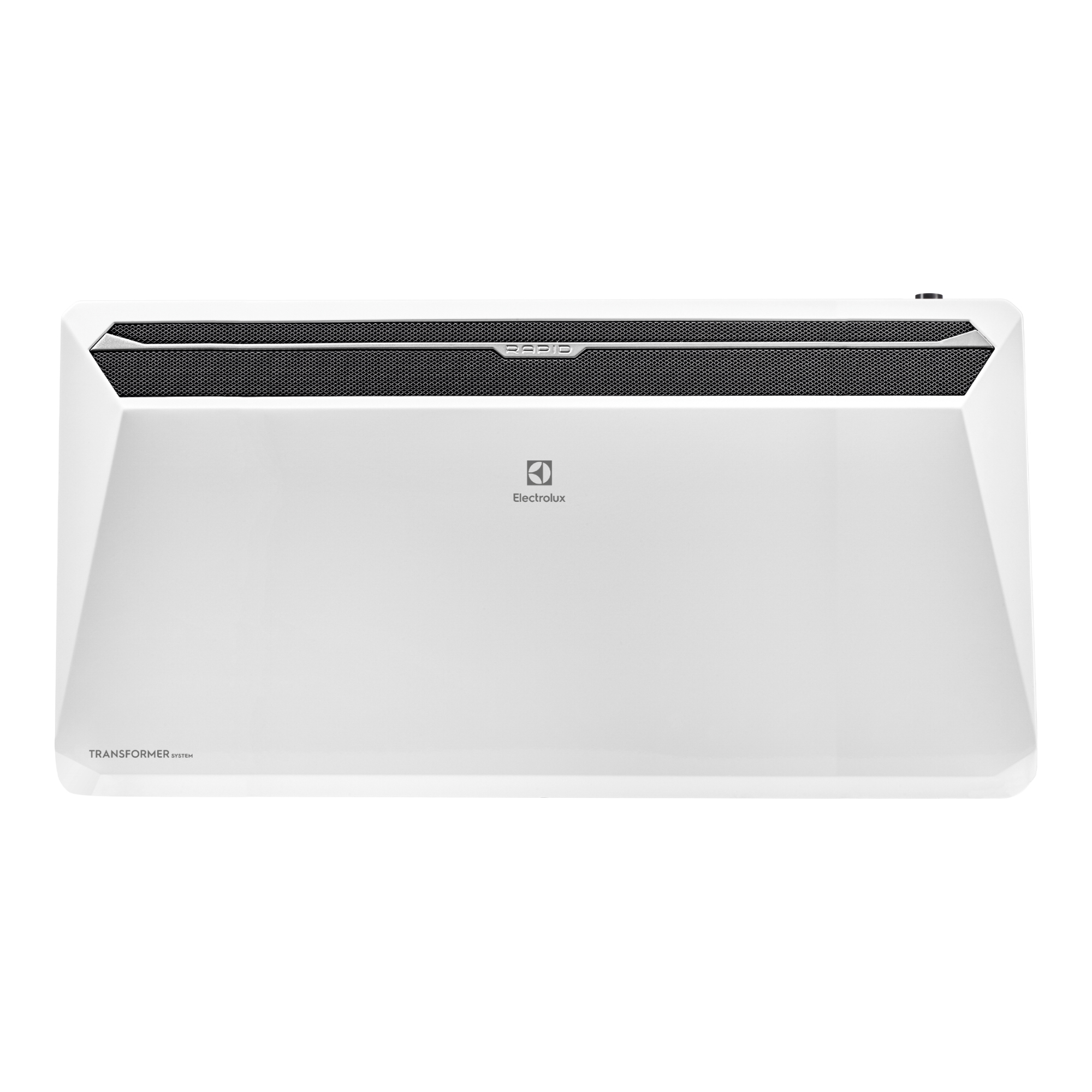 Комплект Electrolux Rapid Transformer с блоком управления ECH/R-2500 T-TUM3 (механический)