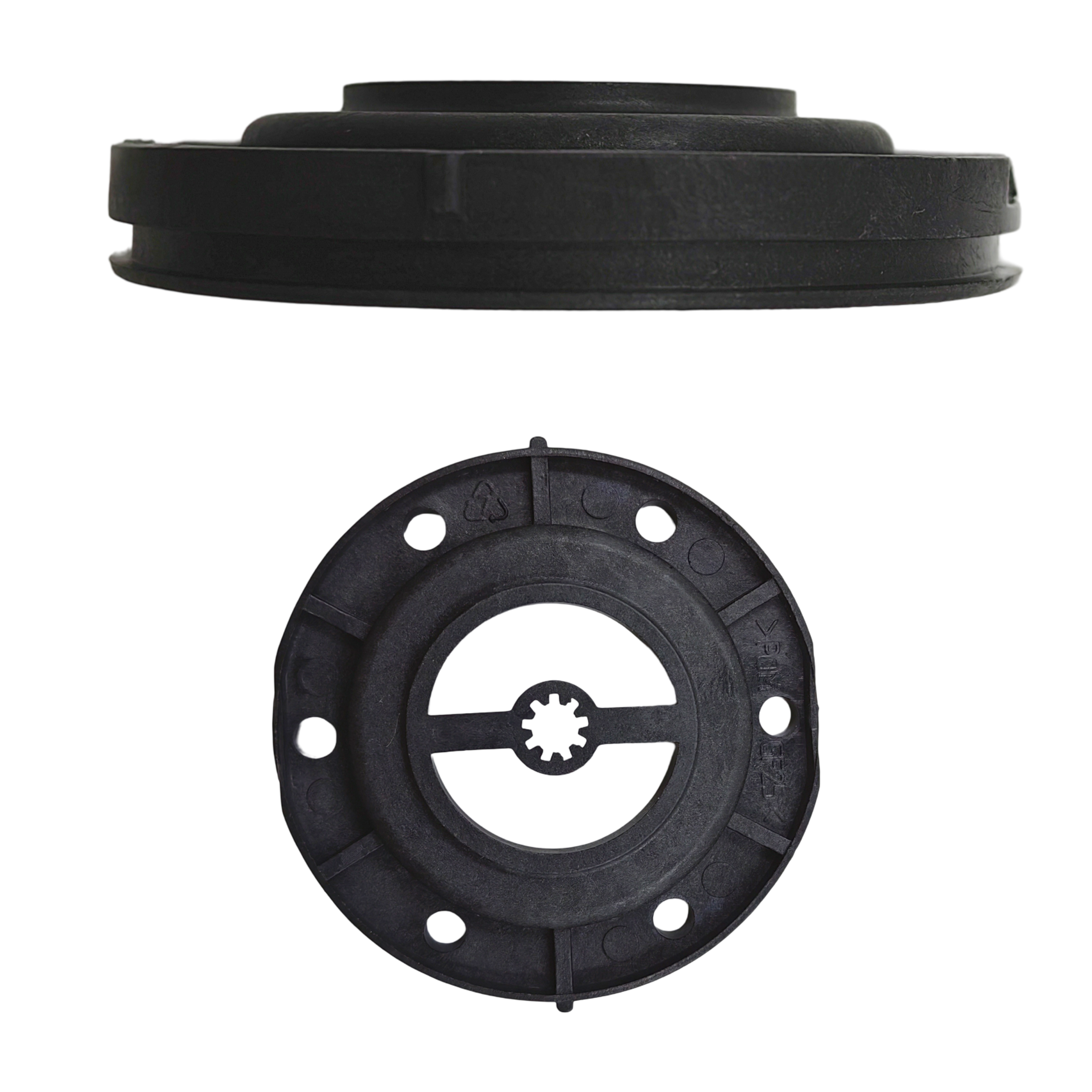 Клапан обратный QUATTRO ELEMENTI A700EL (241-826-006), шт