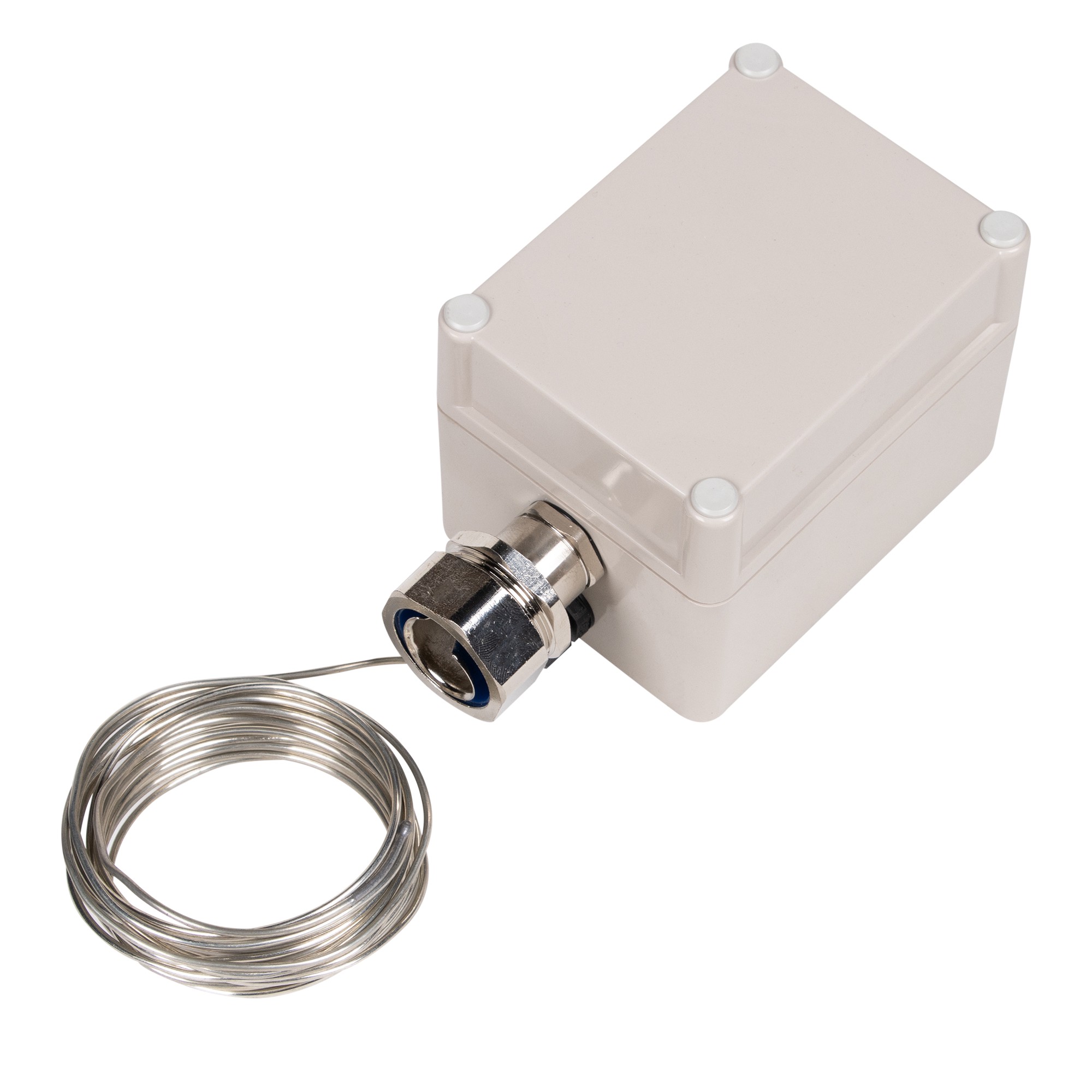 Реле температуры TS-K6-M-IP65 RGP 6 метров (IP65)