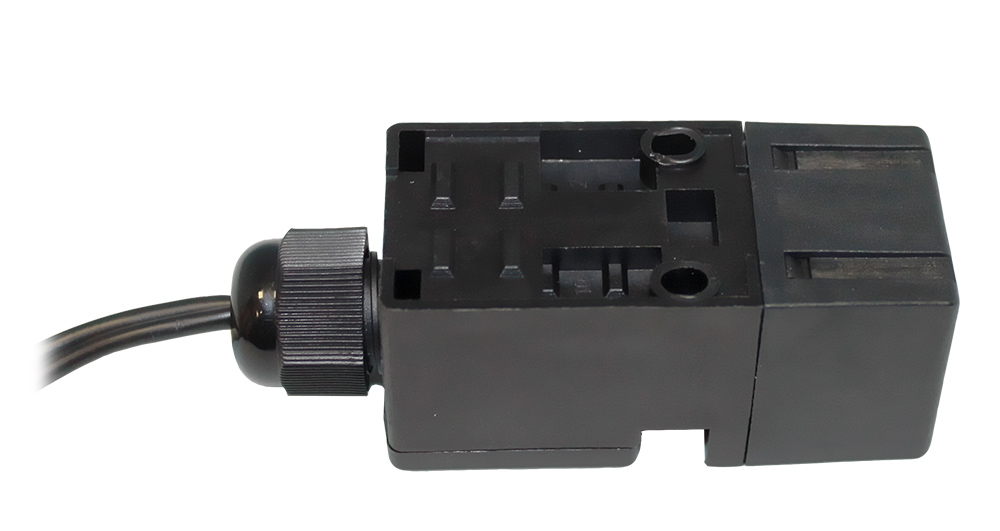 Выключатель DDE SH 250 концевой, шт