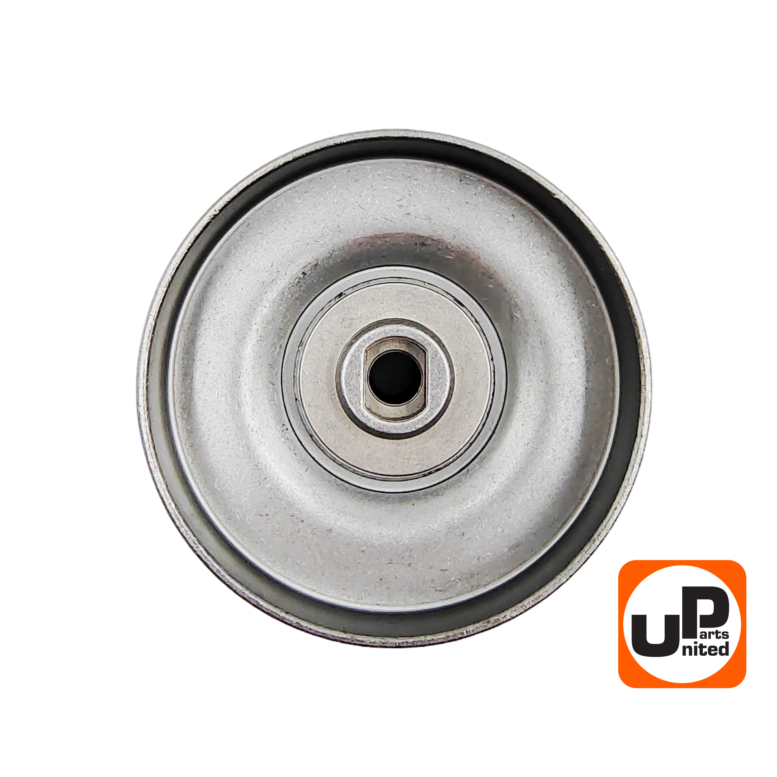 Барабан-зв. UNITED PARTS для эл. пил MAKITA, овал, шт