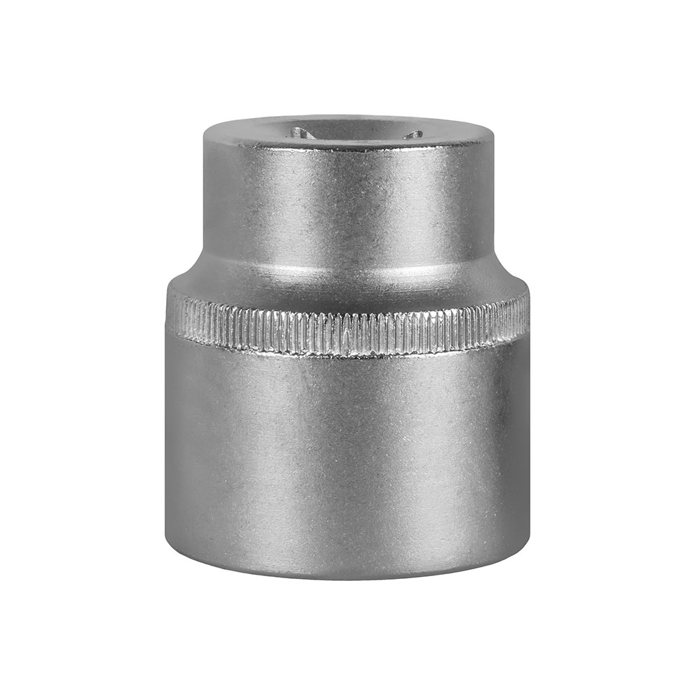 Головка торцевая КОБАЛЬТ 3/4", 46 мм, CR-V, подвес (923-262)